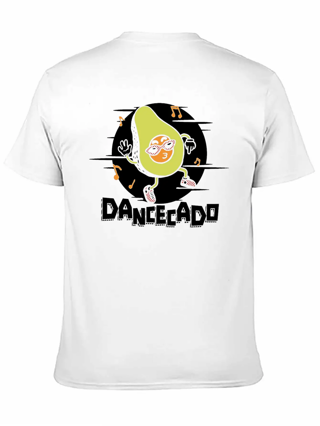 Dance Dancer Dancing Breathable Soft Cotton T-Shirt – Timeless Casual Look