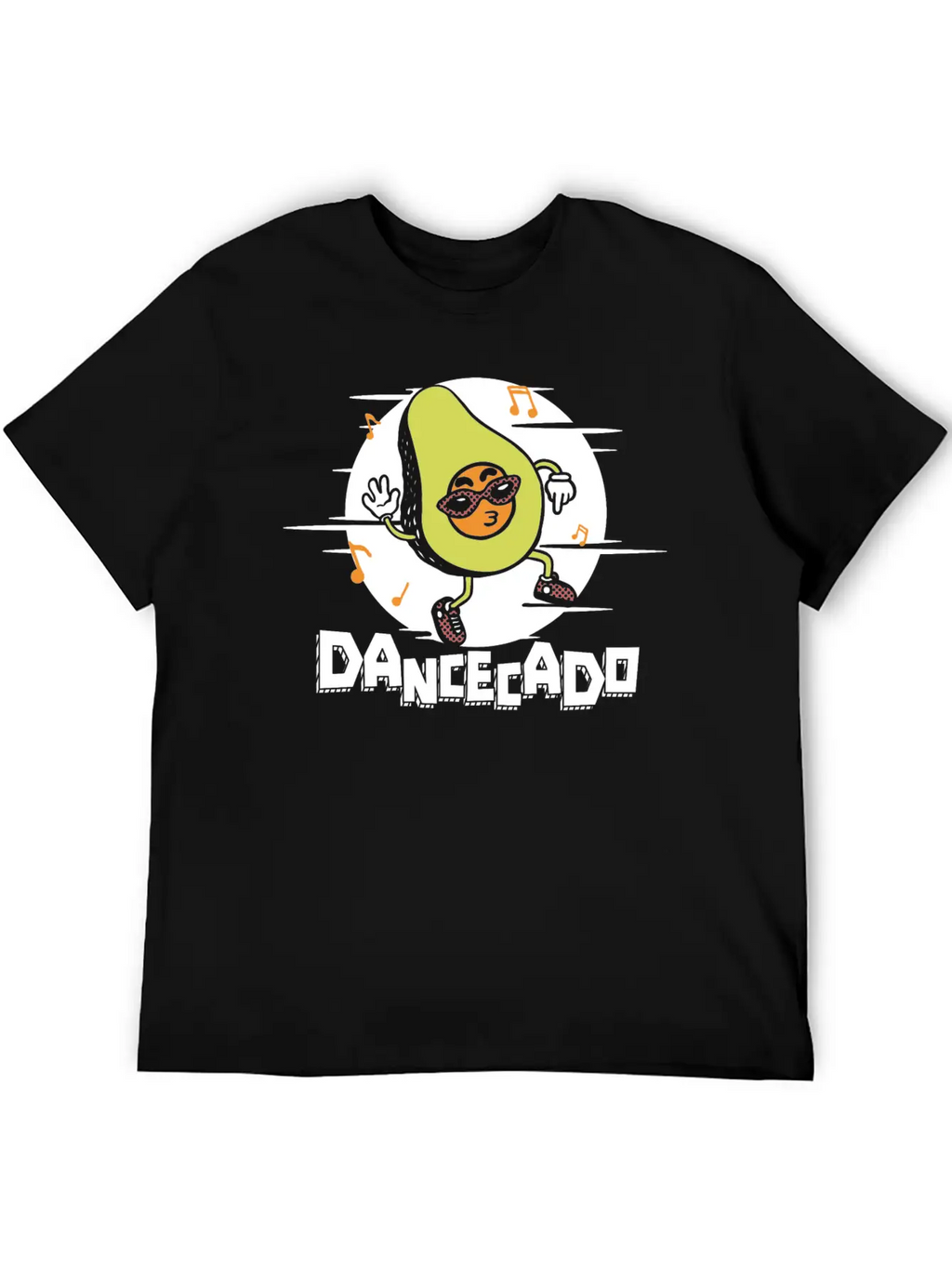 Dance Dancer Dancing Breathable Soft Cotton T-Shirt – Timeless Casual Look