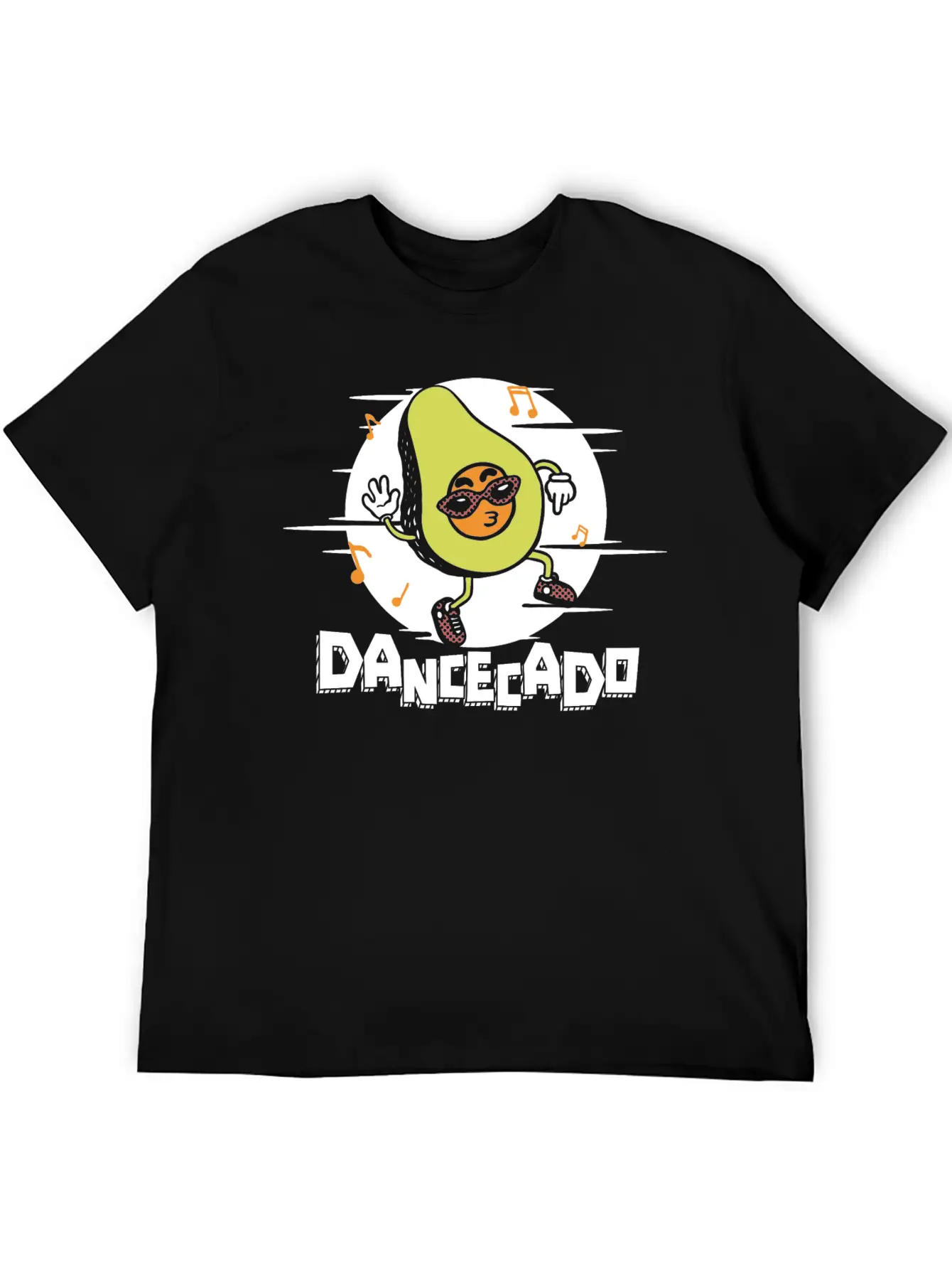 Dance Dancer Dancing Breathable Soft Cotton T-Shirt – Timeless Casual Look