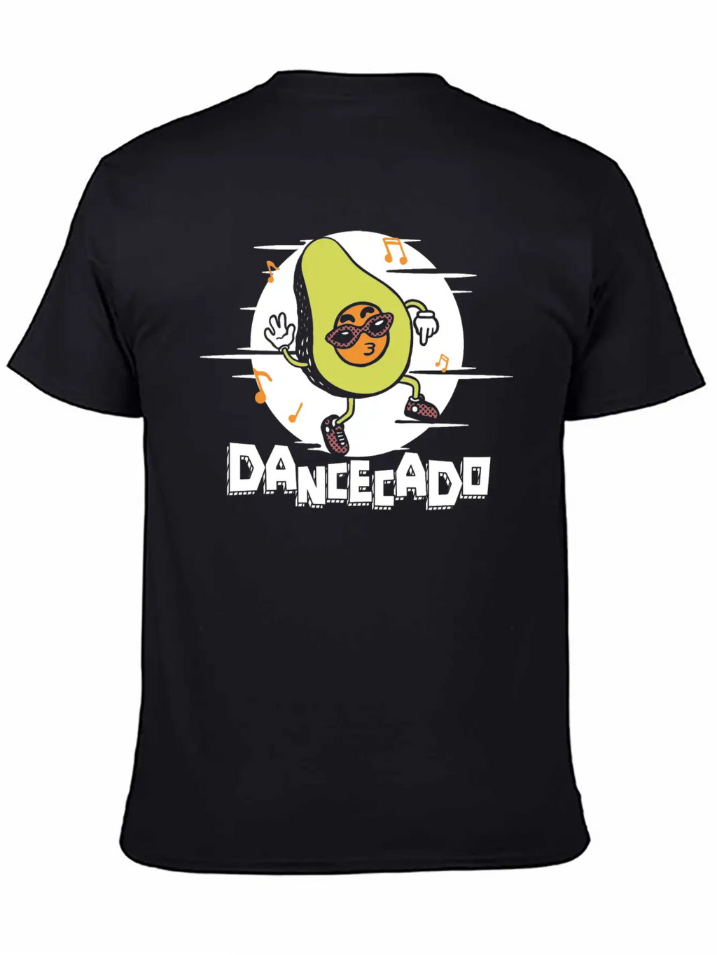 Dance Dancer Dancing Breathable Soft Cotton T-Shirt – Timeless Casual Look