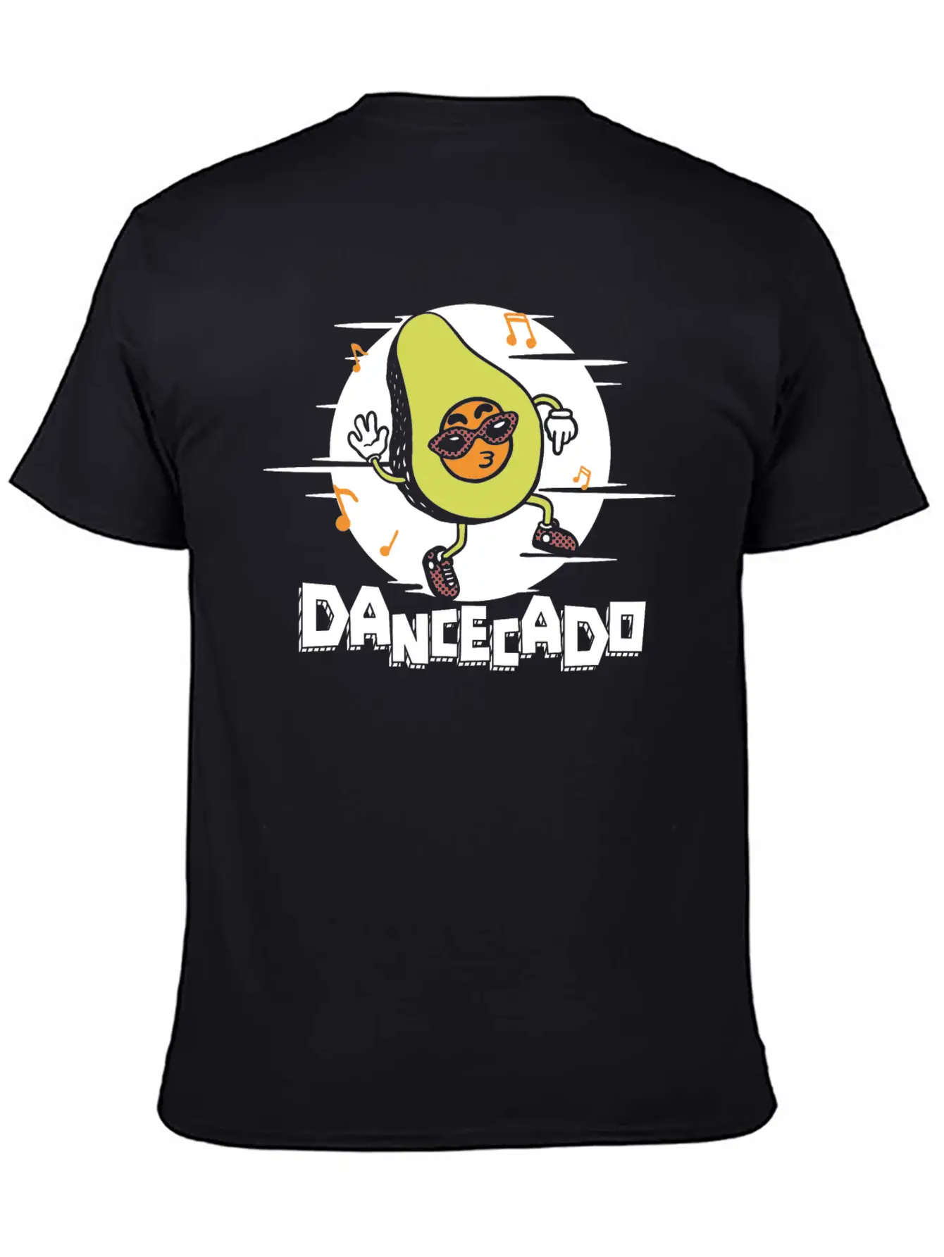 Dance Dancer Dancing Breathable Soft Cotton T-Shirt – Timeless Casual Look