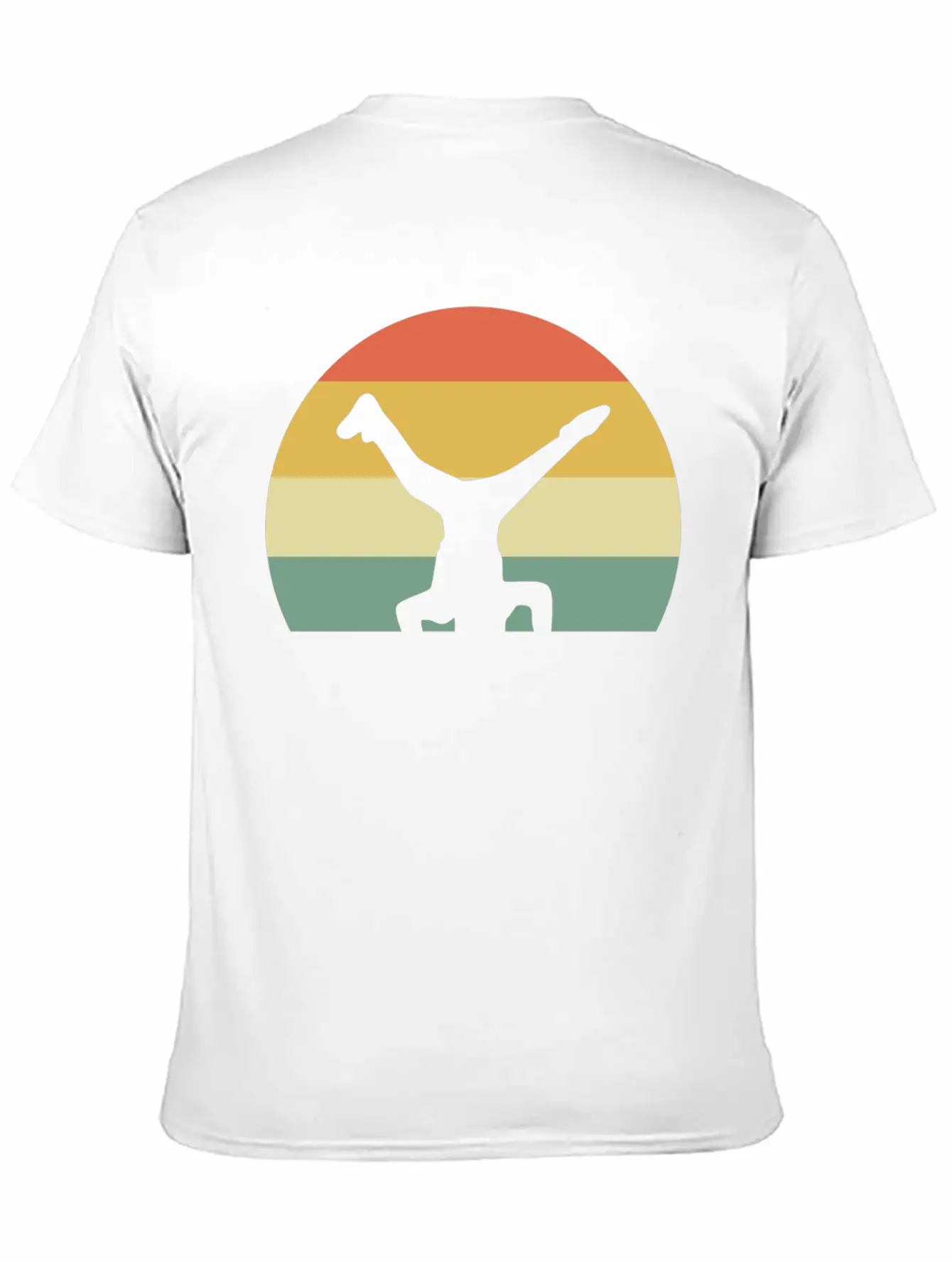 Dance Explosion Dance Champion Gift Unisex Casual T-Shirt – Clean Design For Daily Comfort