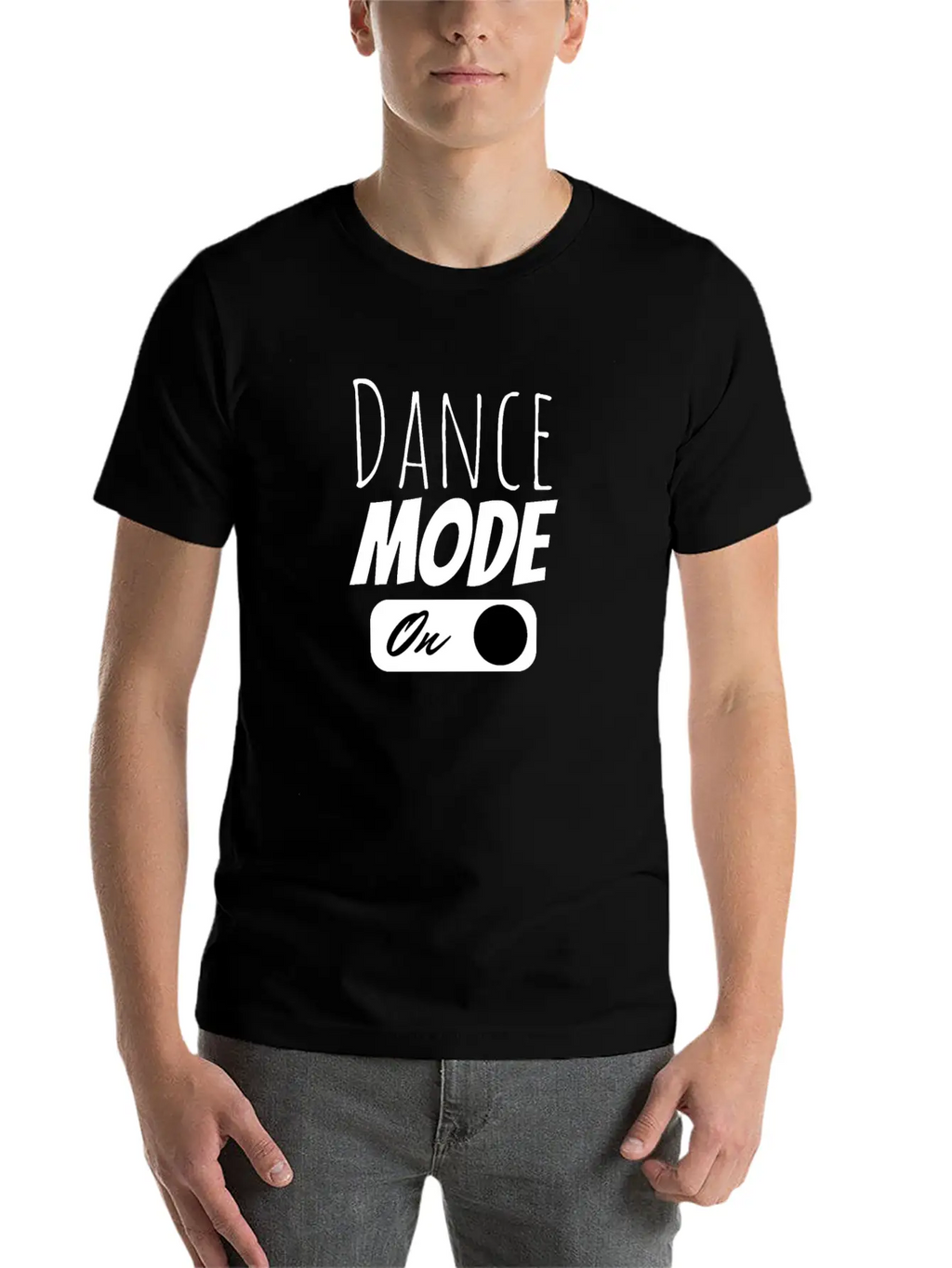Dance Teacher, Dance Enthusiast Gift Essential Cotton Tee For Daily Outfits – Unisex Style