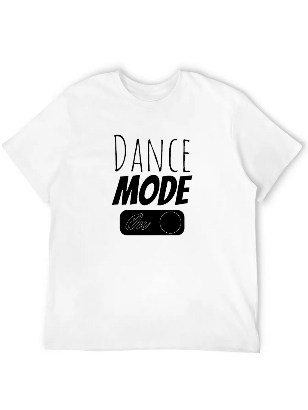 Dance Teacher, Dance Enthusiast Gift Essential Cotton Tee For Daily Outfits – Unisex Style
