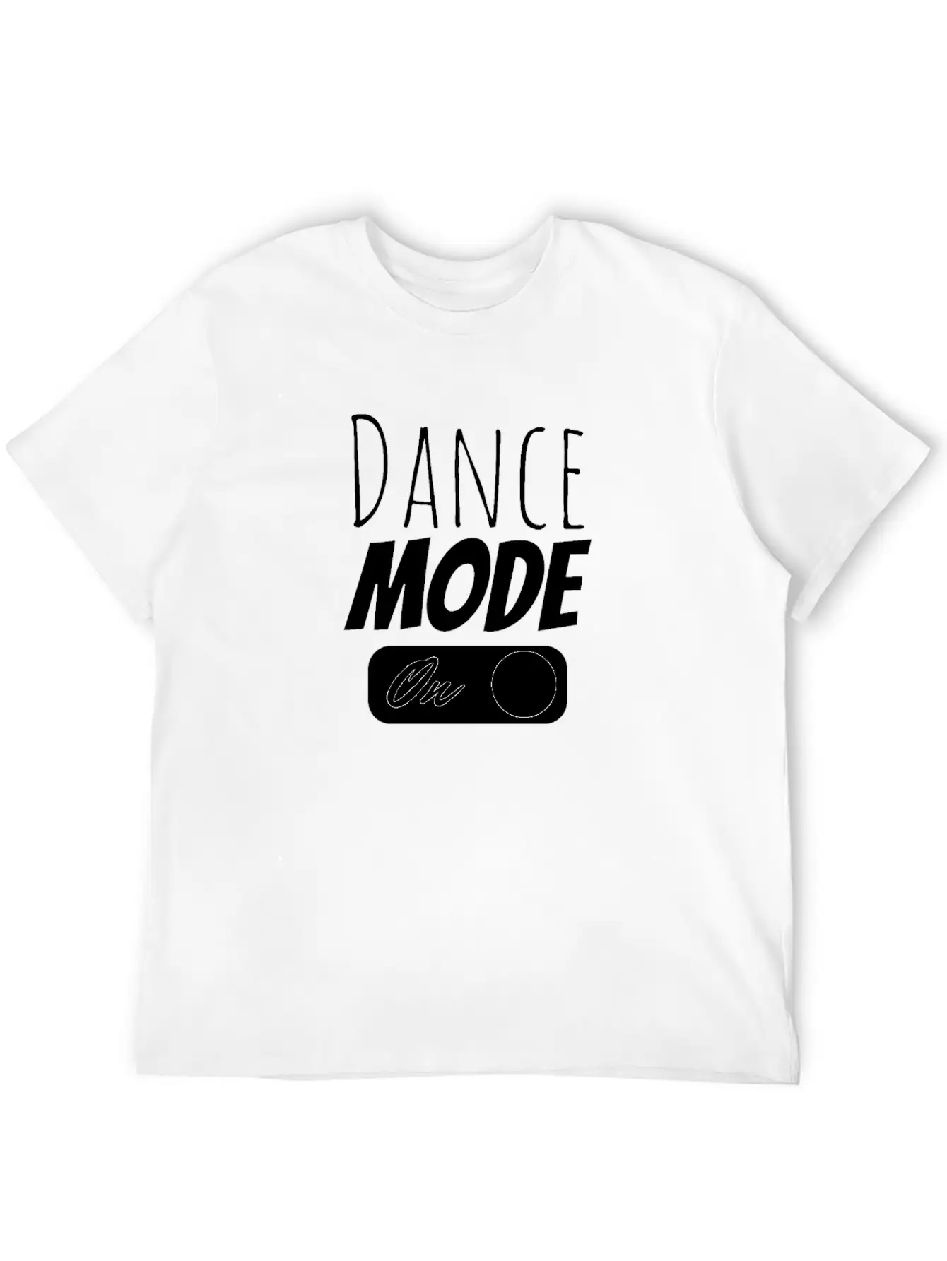 Dance Teacher, Dance Enthusiast Gift Essential Cotton Tee For Daily Outfits – Unisex Style