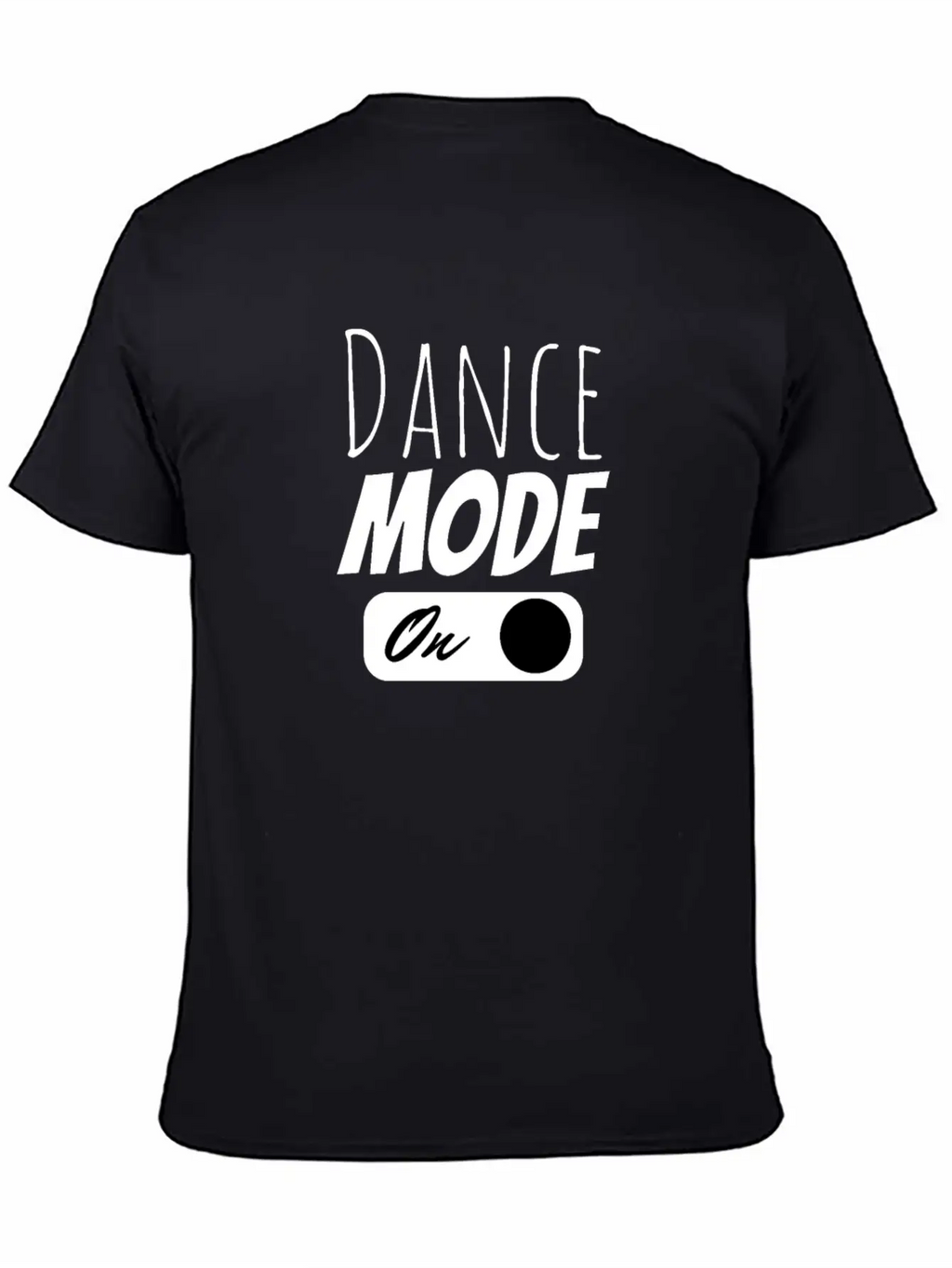 Dance Teacher, Dance Enthusiast Gift Essential Cotton Tee For Daily Outfits – Unisex Style