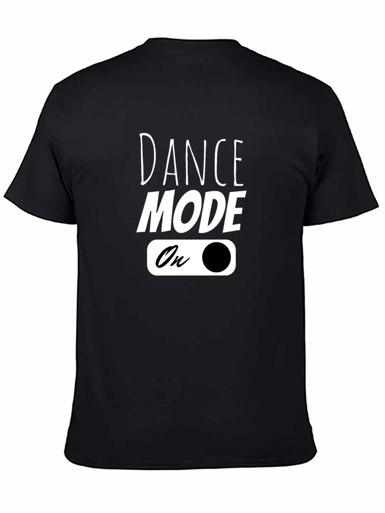 Dance Teacher, Dance Enthusiast Gift Essential Cotton Tee For Daily Outfits – Unisex Style