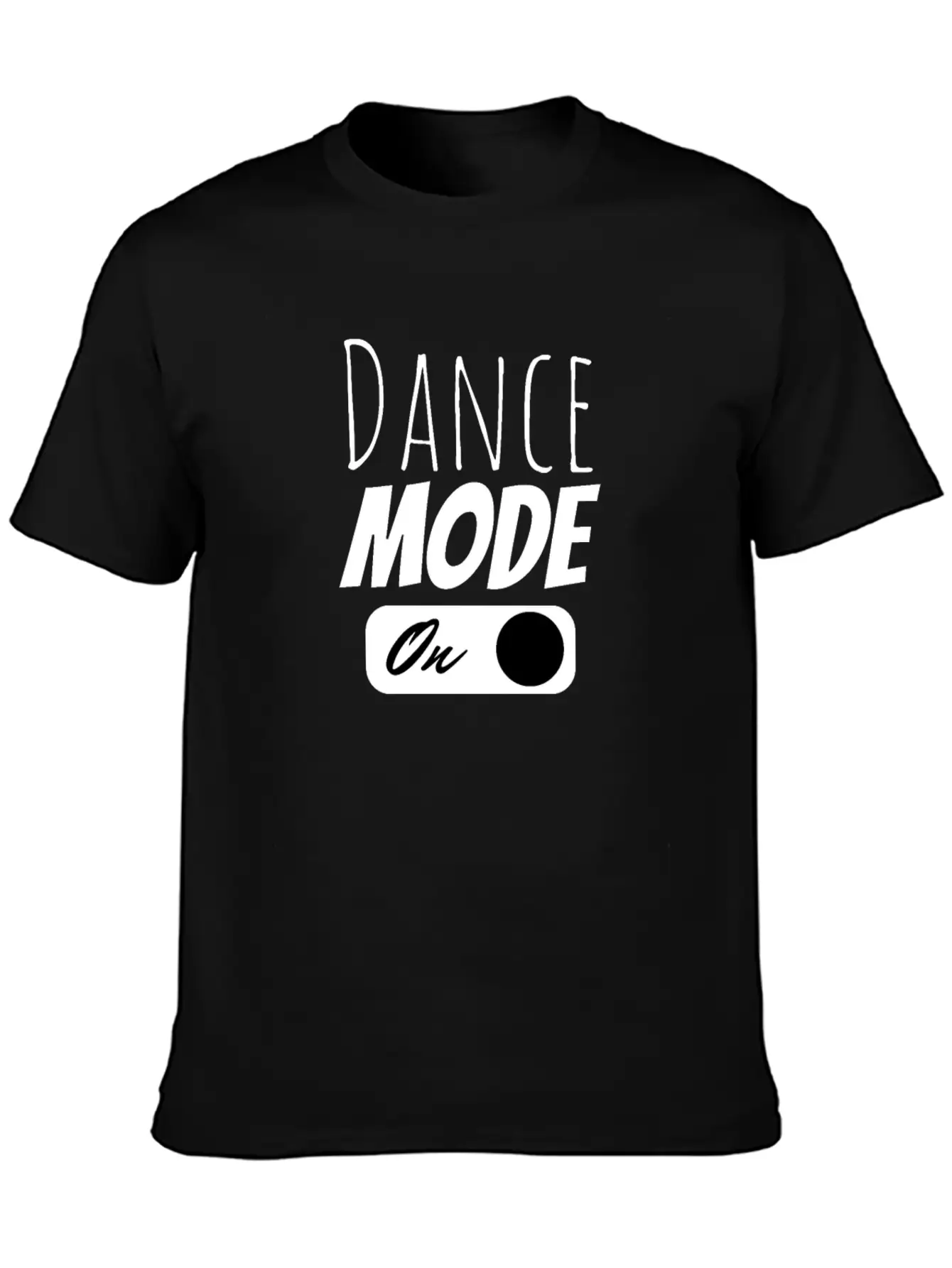 Dance Teacher, Dance Enthusiast Gift Essential Cotton Tee For Daily Outfits – Unisex Style
