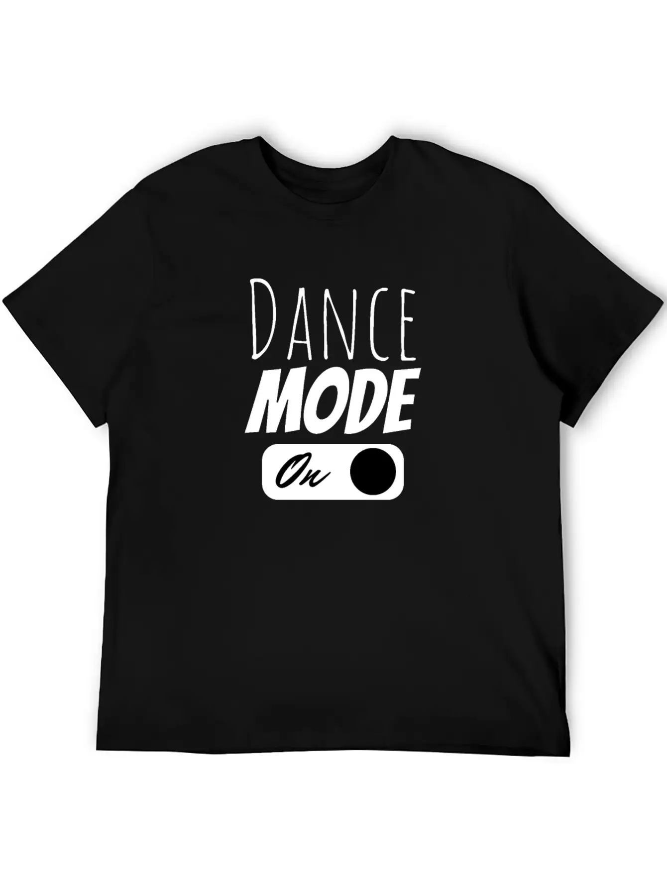 Dance Teacher, Dance Enthusiast Gift Essential Cotton Tee For Daily Outfits – Unisex Style