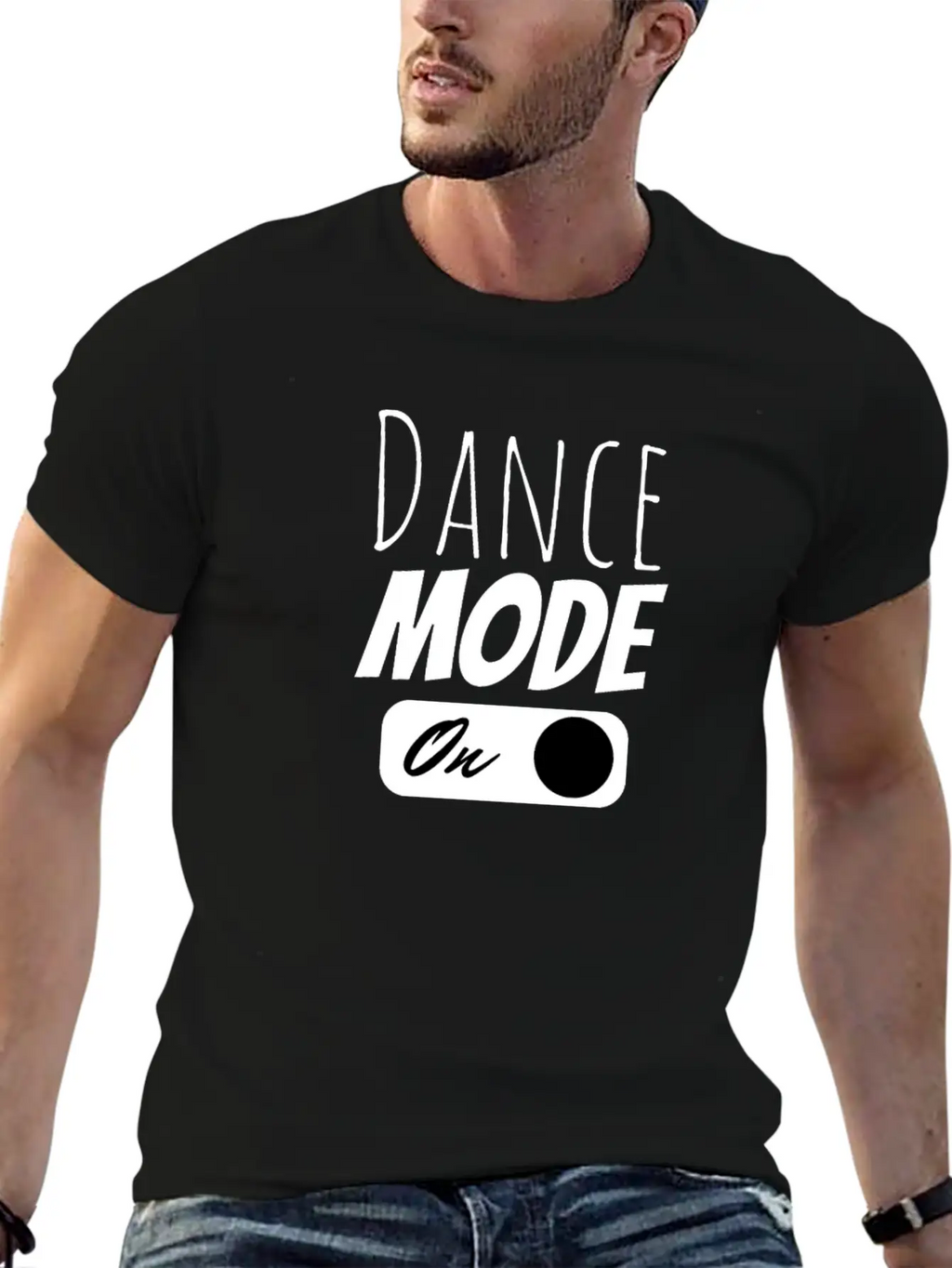 Dance Teacher, Dance Enthusiast Gift Essential Cotton Tee For Daily Outfits – Unisex Style