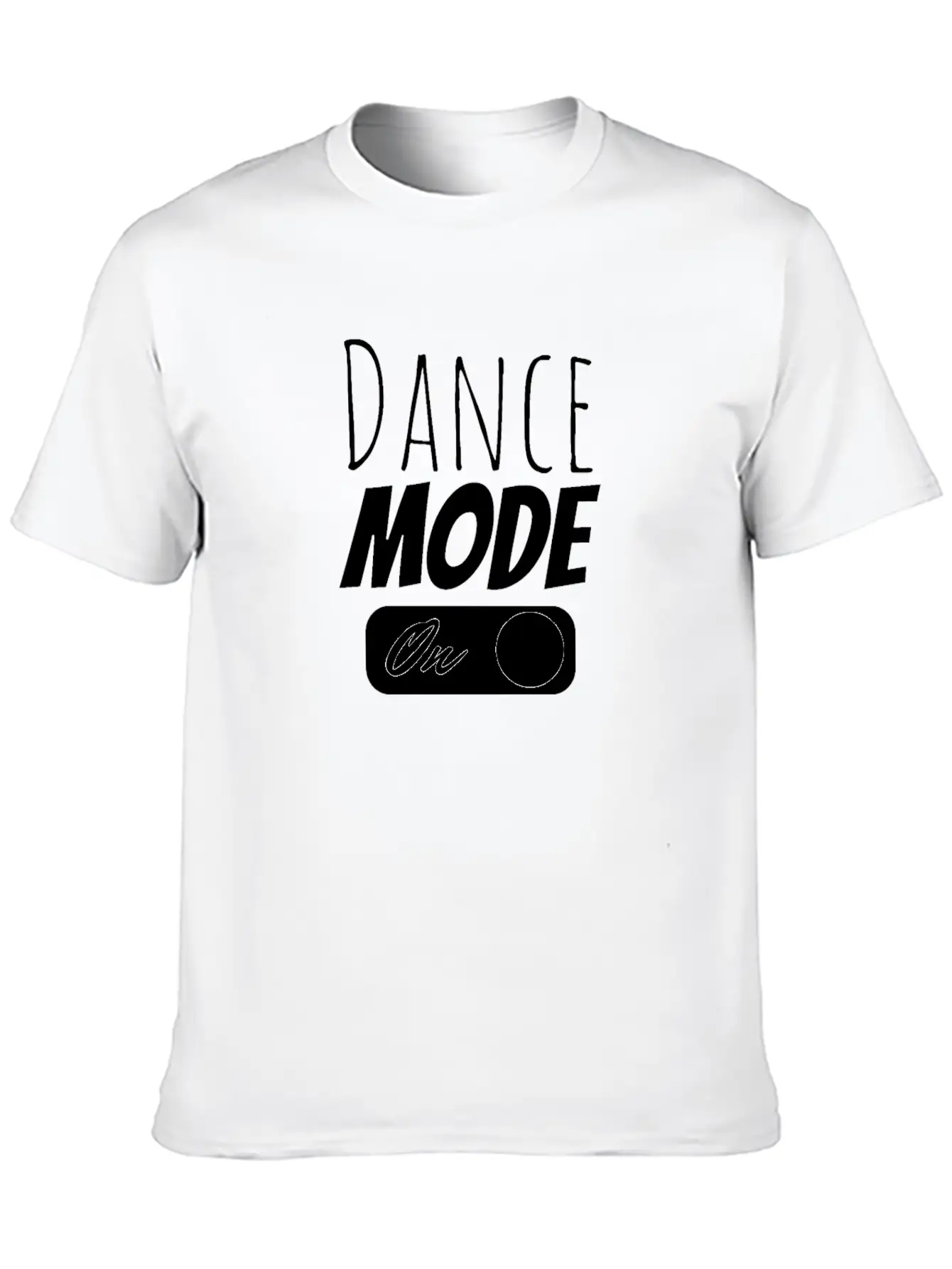 Dance Teacher, Dance Enthusiast Gift Essential Cotton Tee For Daily Outfits – Unisex Style