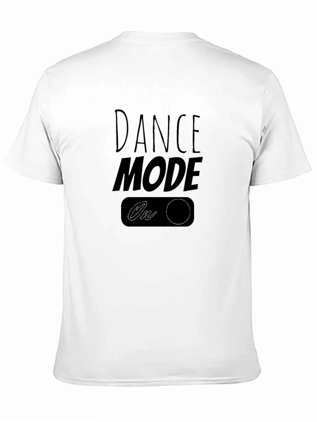 Dance Teacher, Dance Enthusiast Gift Essential Cotton Tee For Daily Outfits – Unisex Style