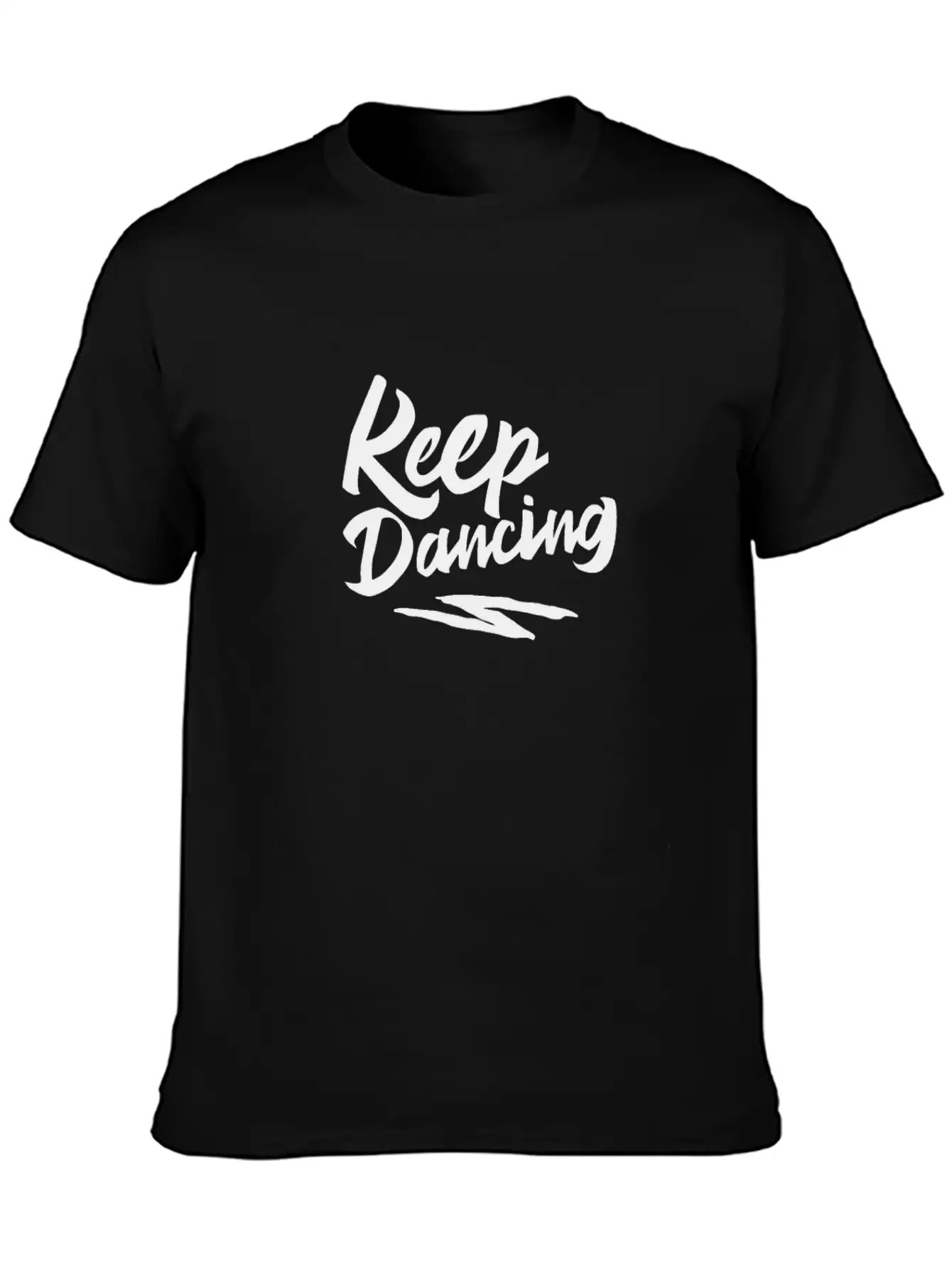 Dancer Dance Teacher Dancing Dance Dancing School Casual Graphic T-Shirt – Simple And Comfortable Daily Wear