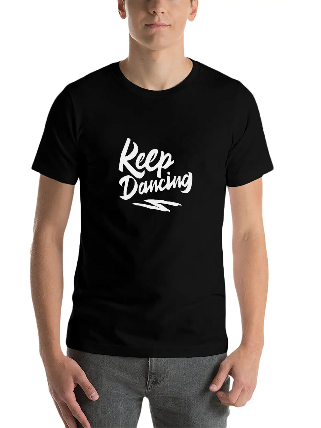 Dancer Dance Teacher Dancing Dance Dancing School Casual Graphic T-Shirt – Simple And Comfortable Daily Wear