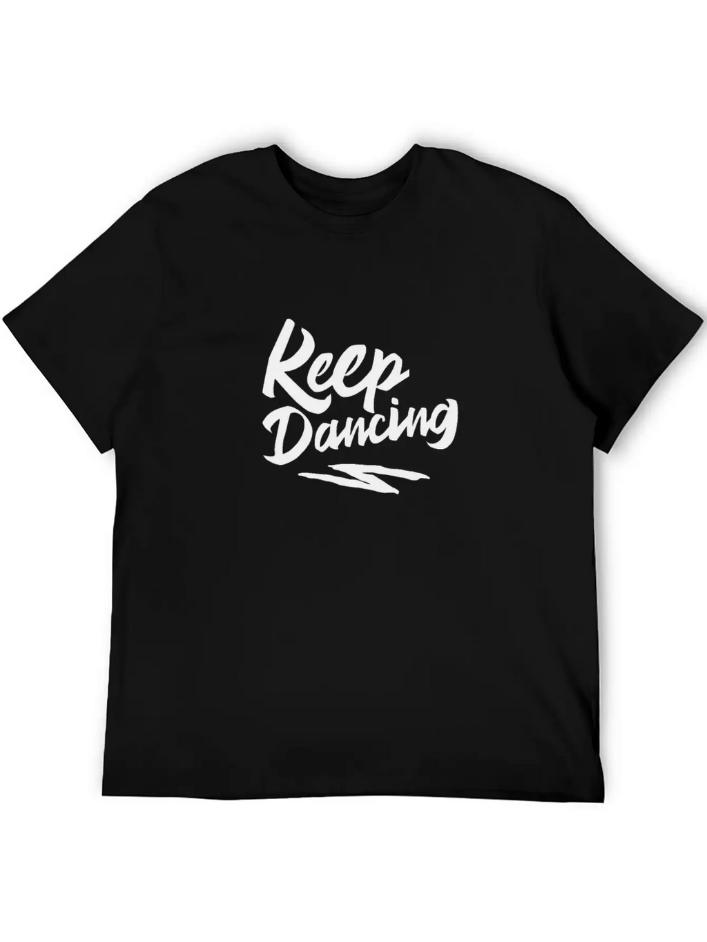 Dancer Dance Teacher Dancing Dance Dancing School Casual Graphic T-Shirt – Simple And Comfortable Daily Wear