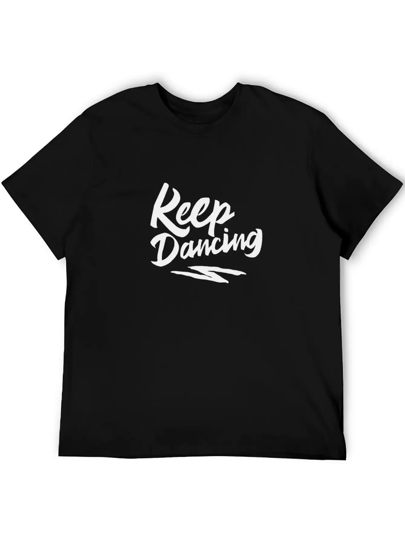 Dancer Dance Teacher Dancing Dance Dancing School Casual Graphic T-Shirt – Simple And Comfortable Daily Wear