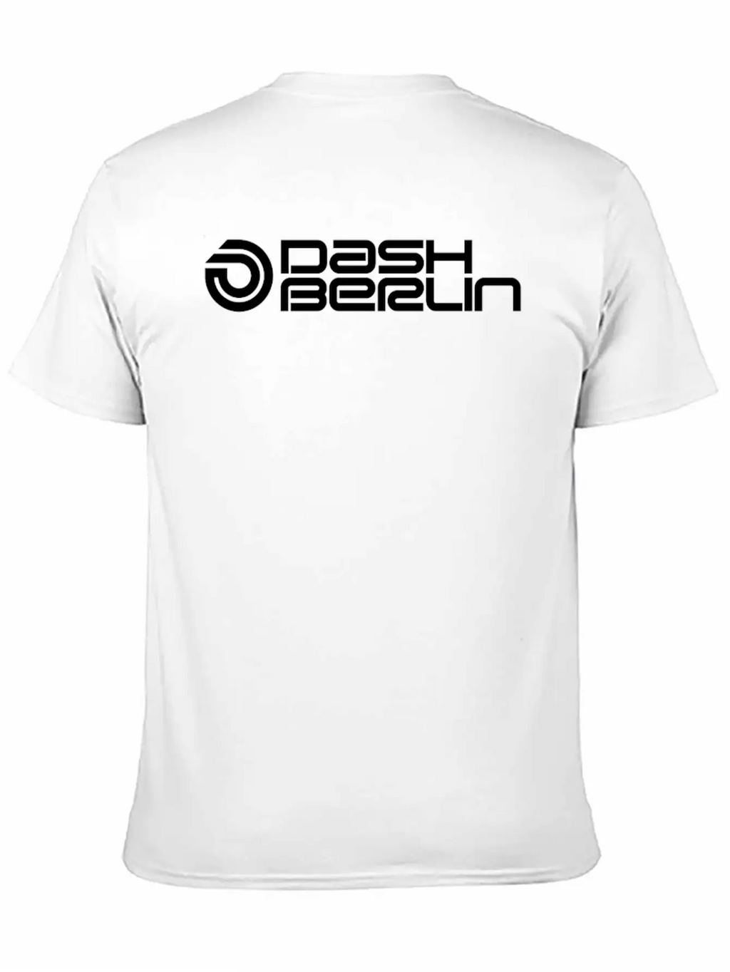 Dash Berlin A State Of Trance Unisex Casual T-Shirt – Clean Design For Daily Comfort