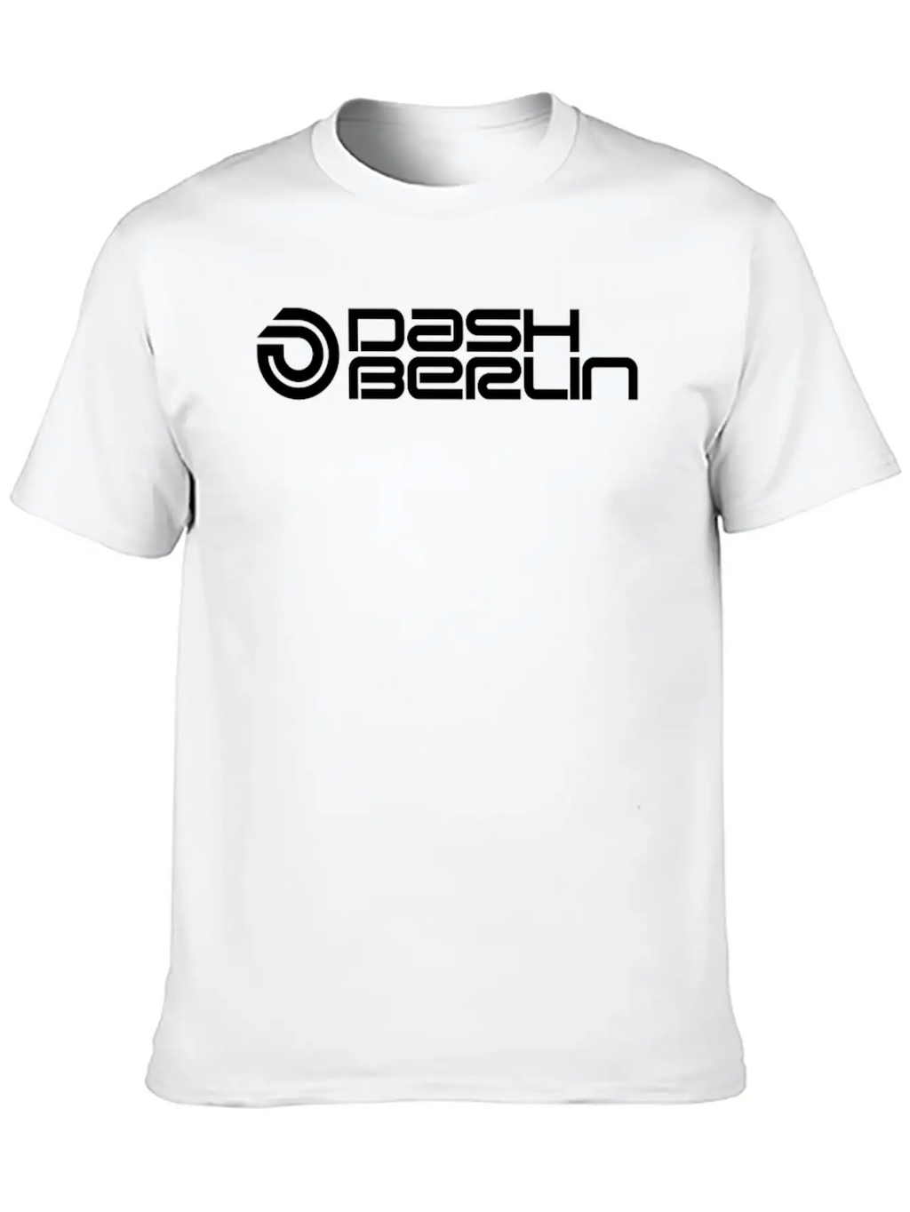 Dash Berlin A State Of Trance Unisex Casual T-Shirt – Clean Design For Daily Comfort