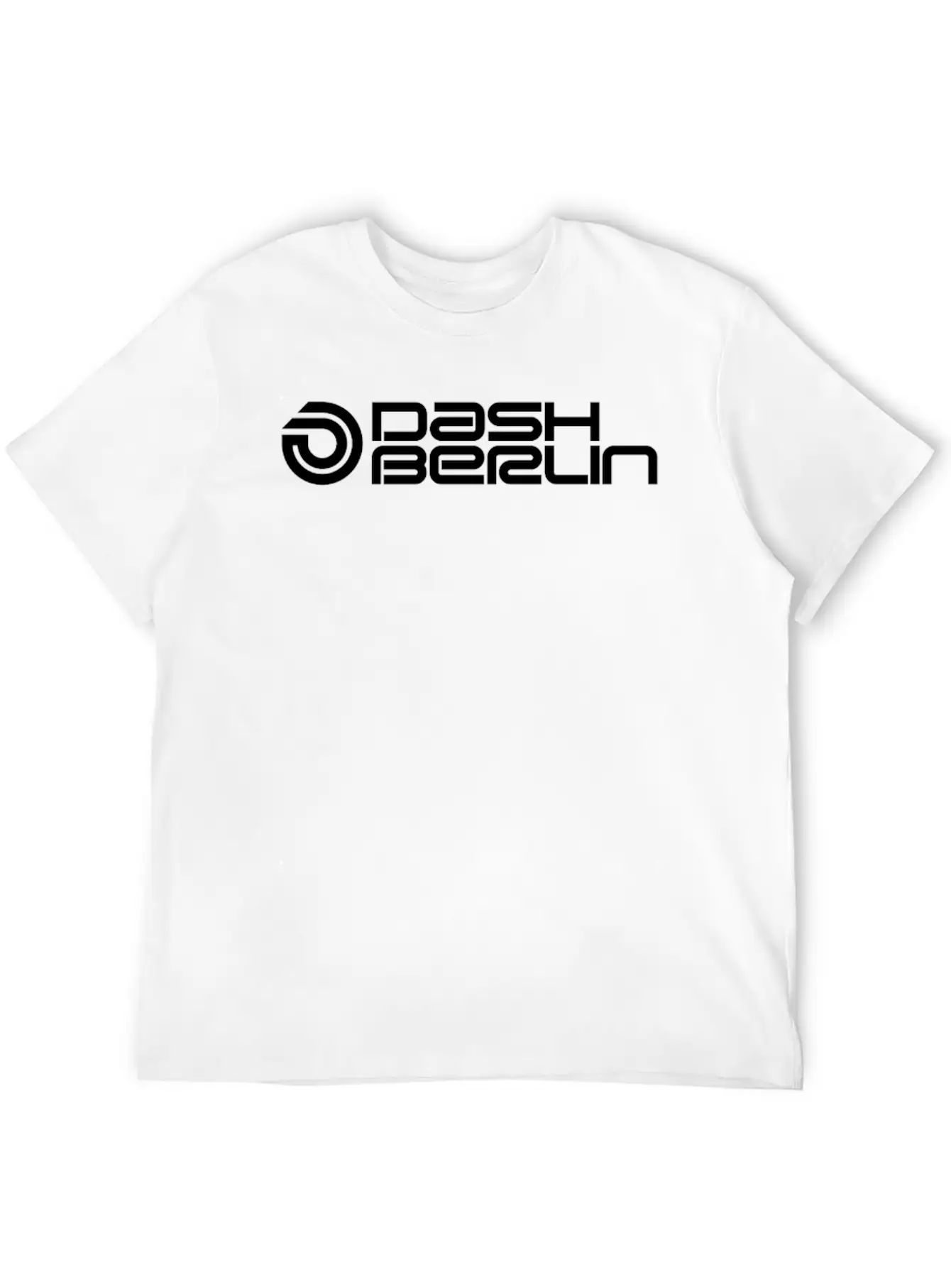 Dash Berlin A State Of Trance Unisex Casual T-Shirt – Clean Design For Daily Comfort