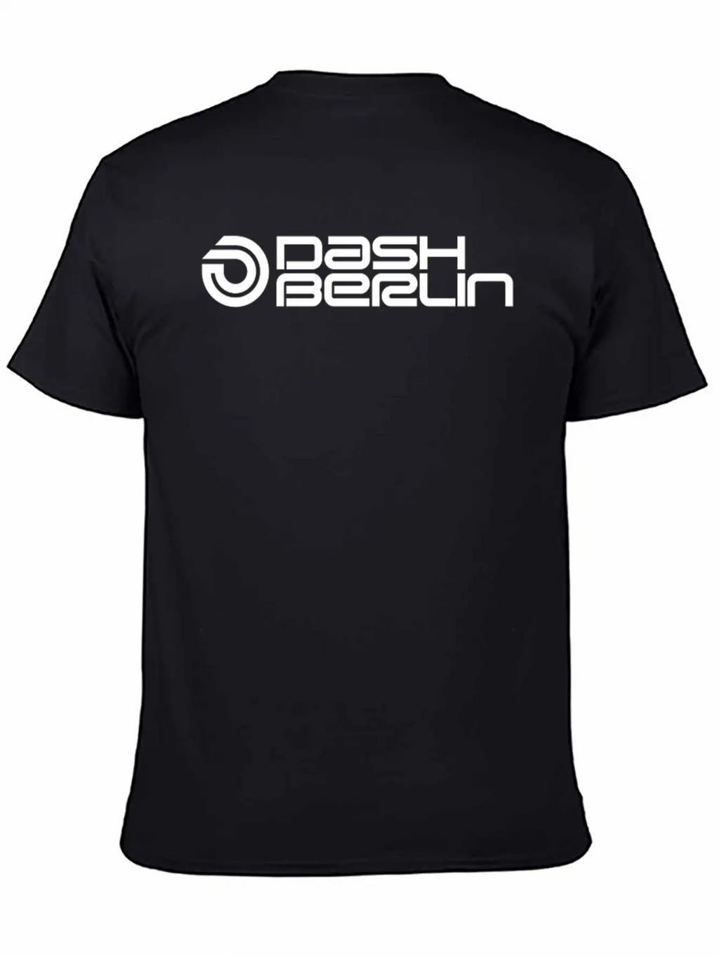 Dash Berlin A State Of Trance Unisex Casual T-Shirt – Clean Design For Daily Comfort