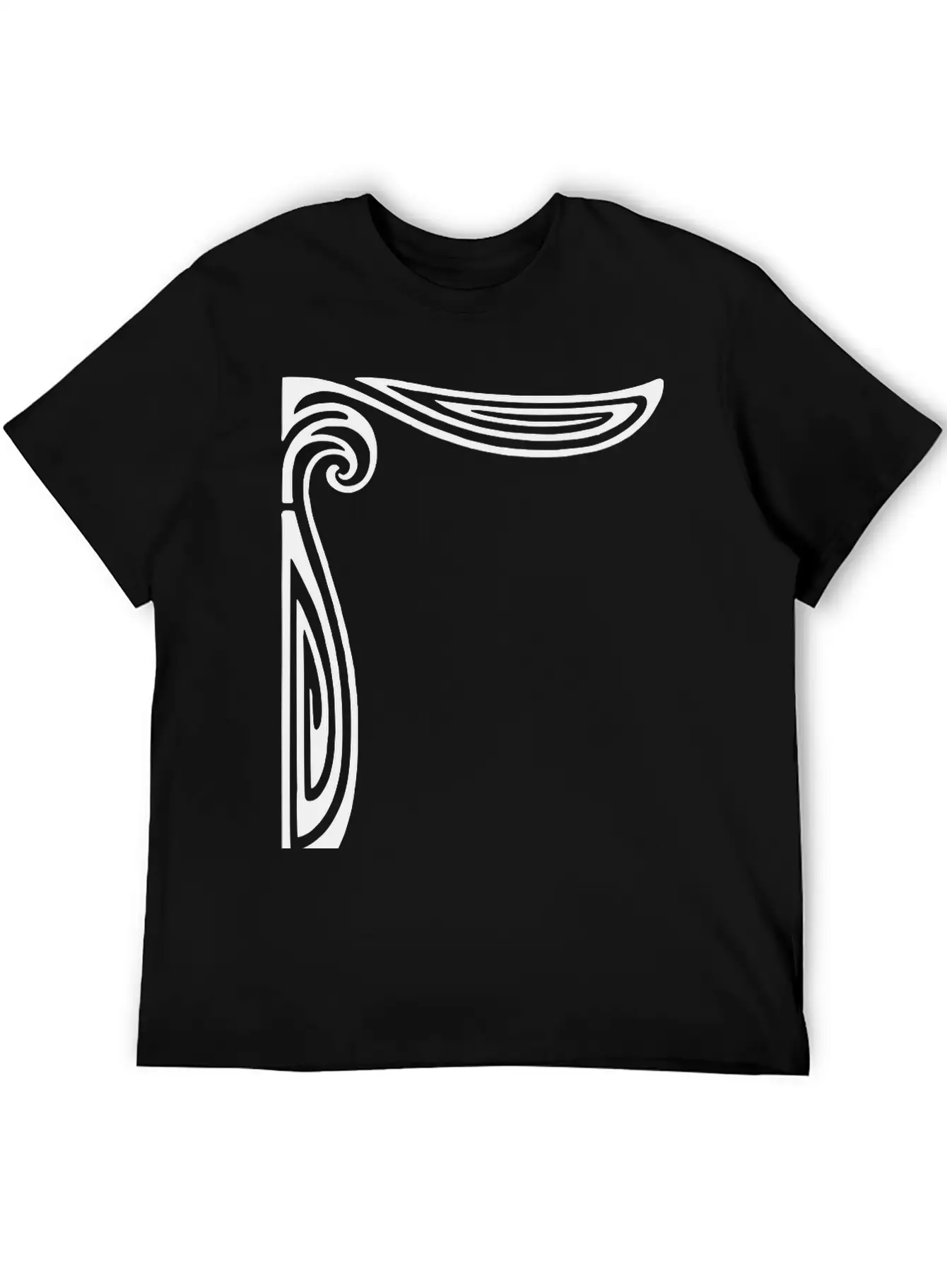 Deco Unisex Casual T-Shirt – Clean Design For Daily Comfort