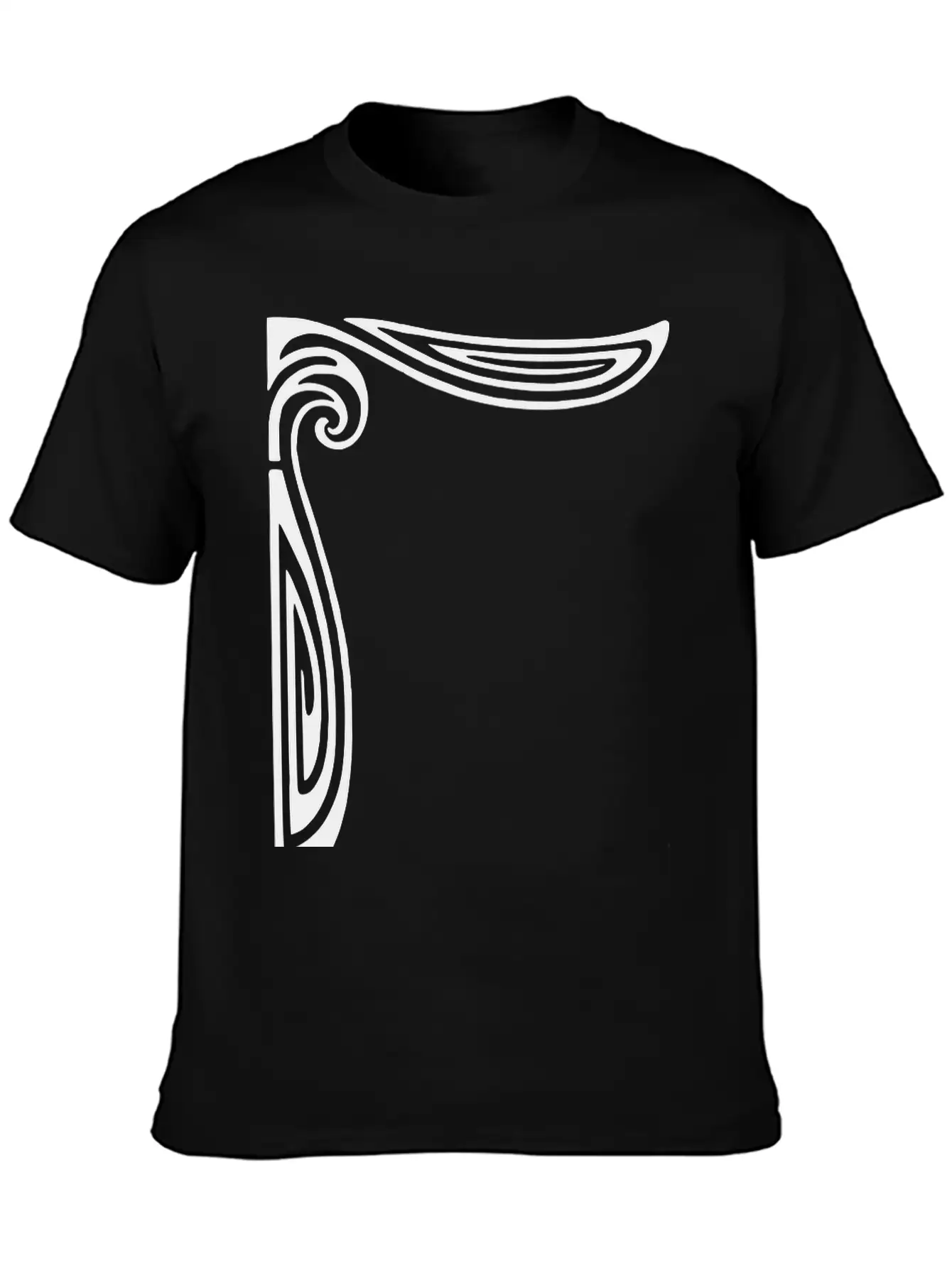 Deco Unisex Casual T-Shirt – Clean Design For Daily Comfort