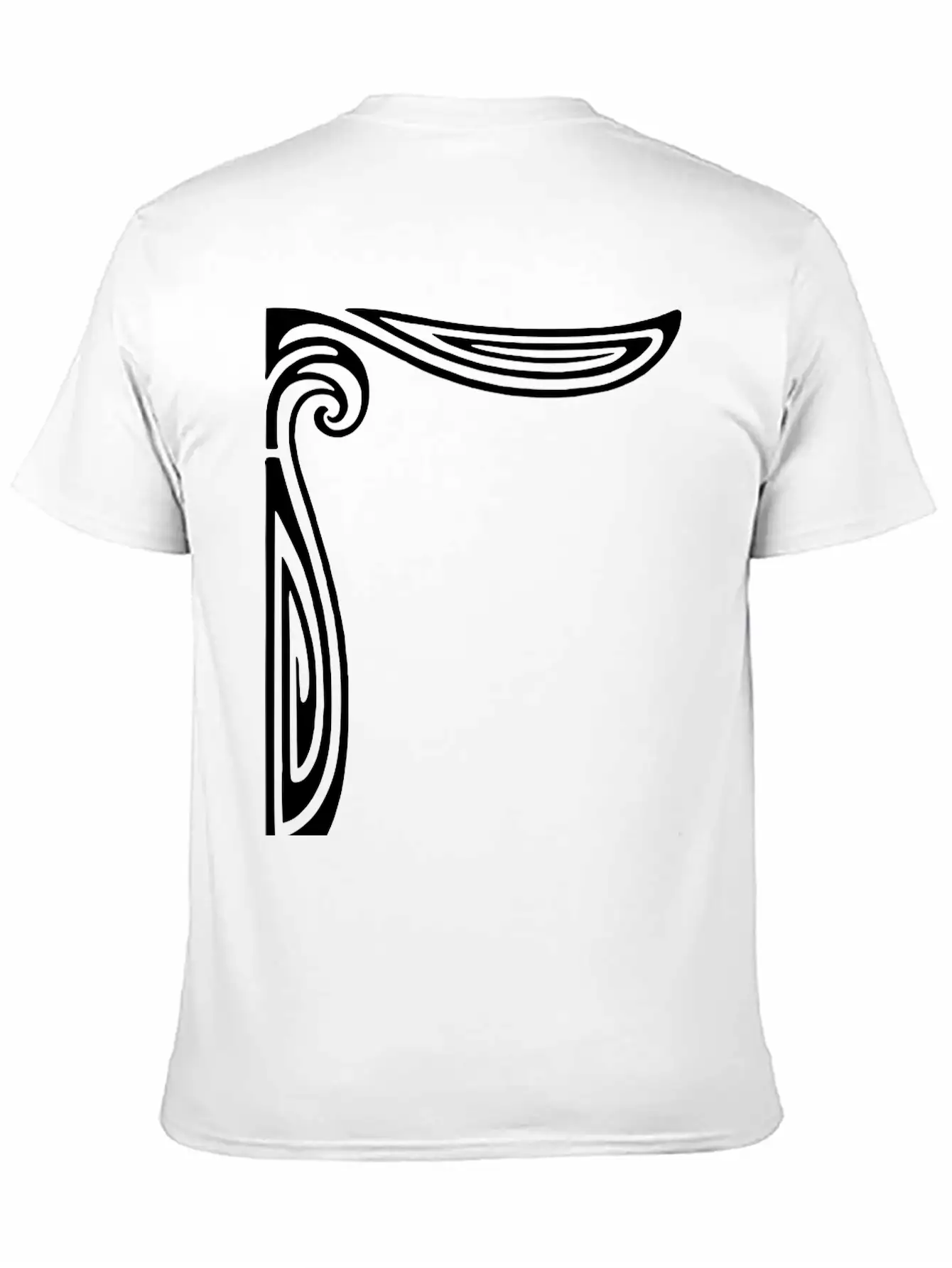 Deco Unisex Casual T-Shirt – Clean Design For Daily Comfort