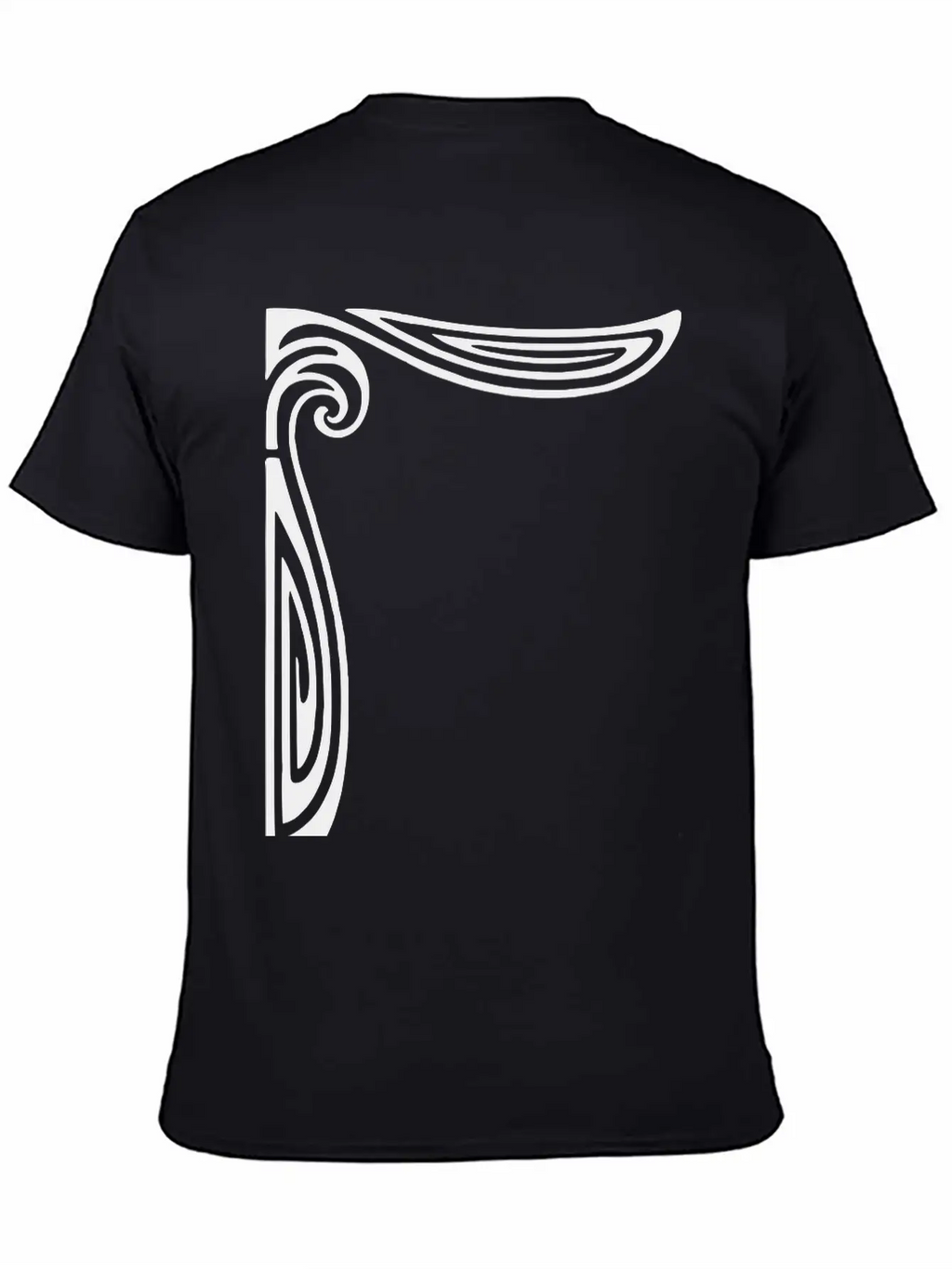 Deco Unisex Casual T-Shirt – Clean Design For Daily Comfort