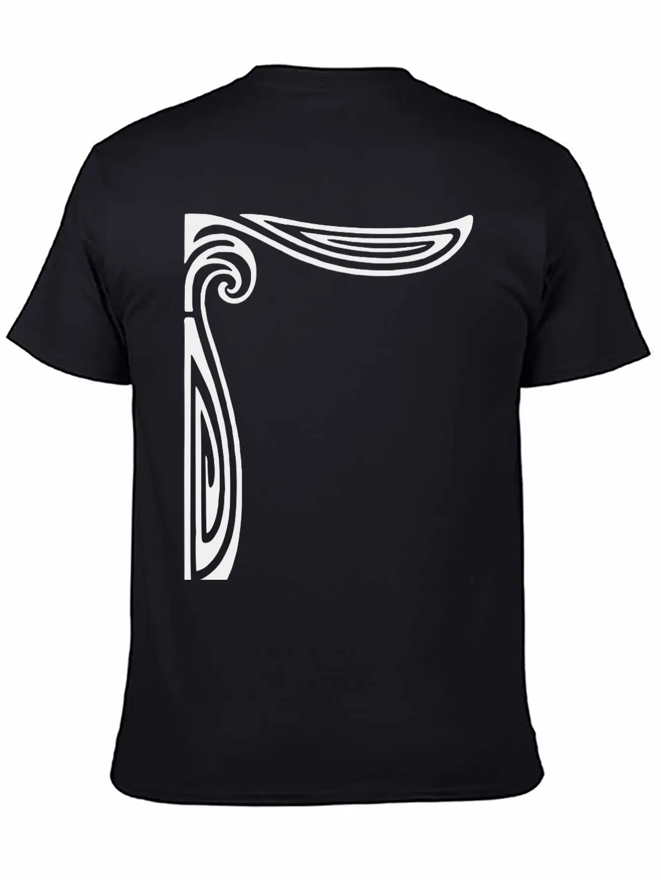 Deco Unisex Casual T-Shirt – Clean Design For Daily Comfort