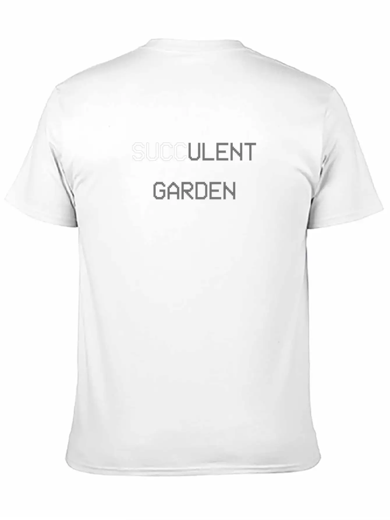 Digital 90s Aesthetic Vaporwave Quote Casual Graphic T-Shirt – Simple And Comfortable Daily Wear