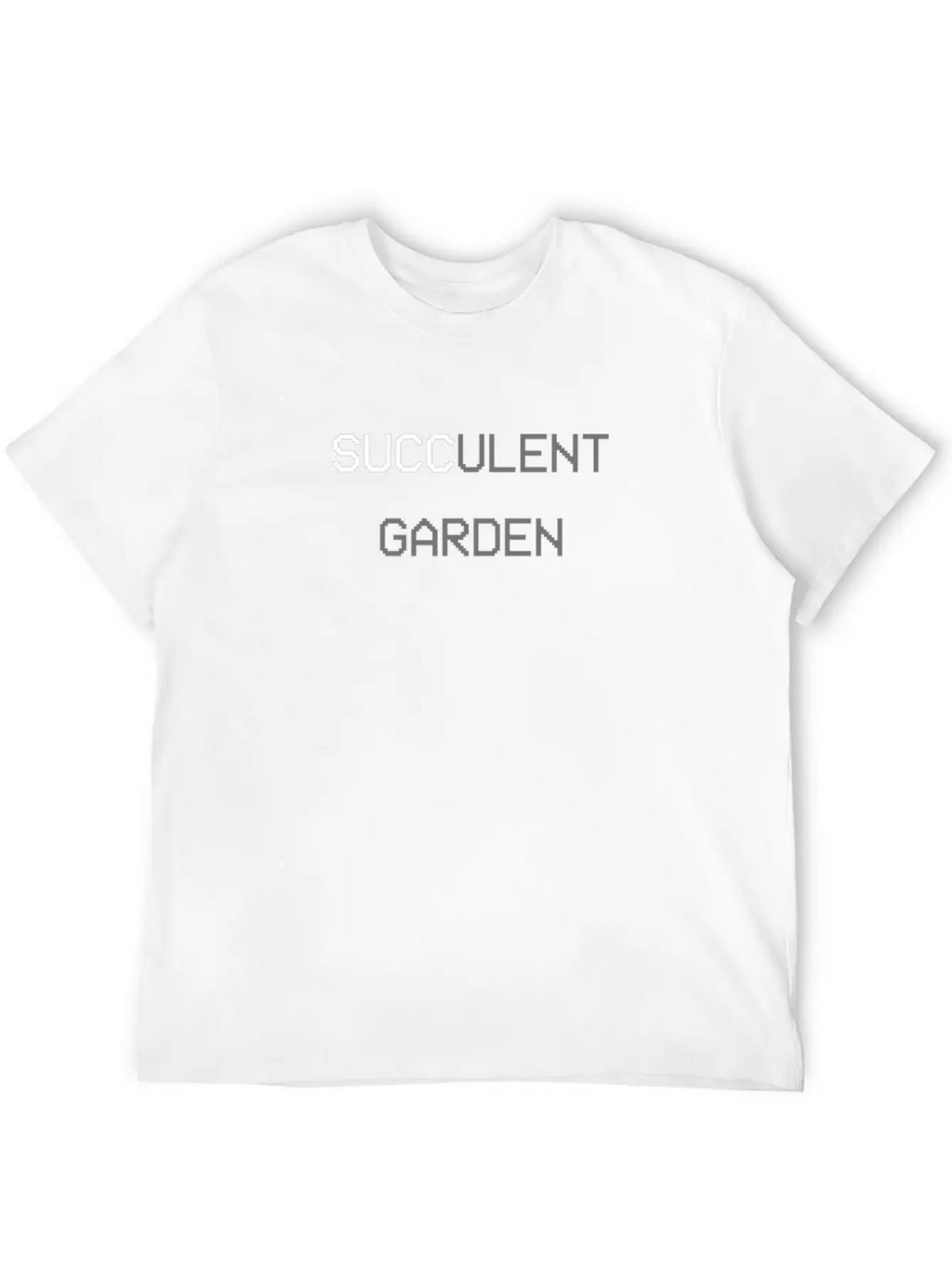 Digital 90s Aesthetic Vaporwave Quote Casual Graphic T-Shirt – Simple And Comfortable Daily Wear