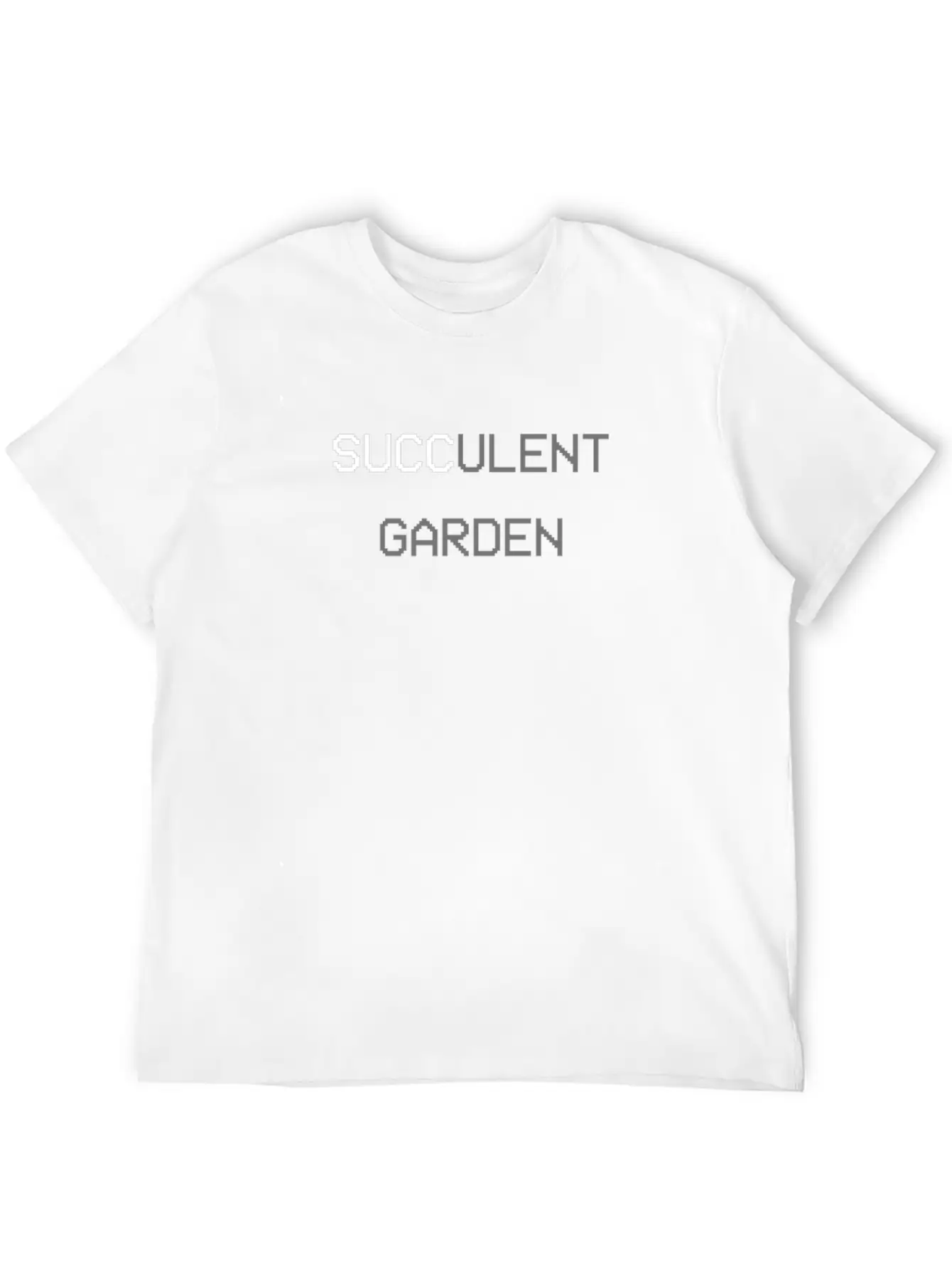 Digital 90s Aesthetic Vaporwave Quote Casual Graphic T-Shirt – Simple And Comfortable Daily Wear