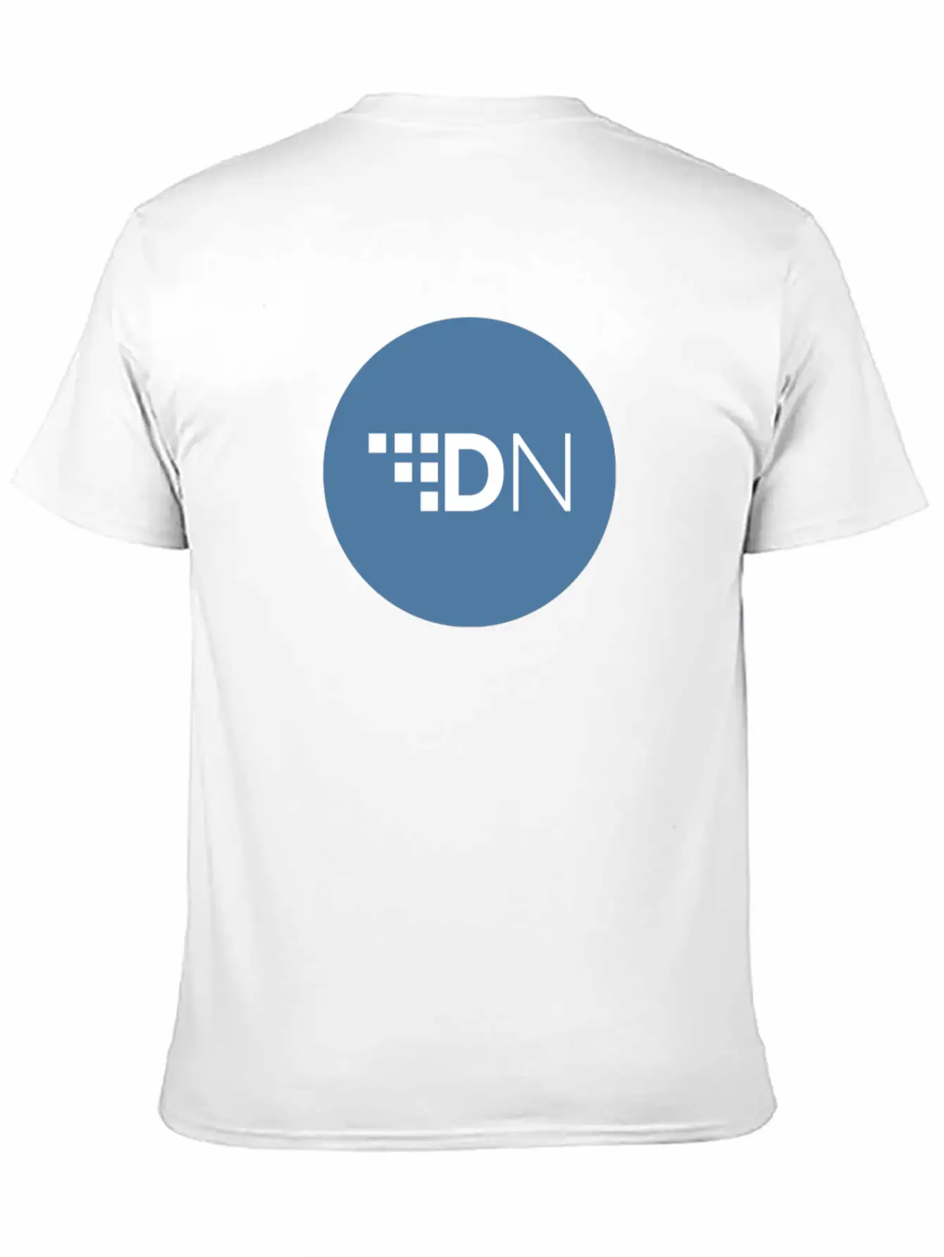 Digitalnote XDN Crypto Cryptocurrency Blockchain C Breathable Soft Cotton T-Shirt – Timeless Casual Look