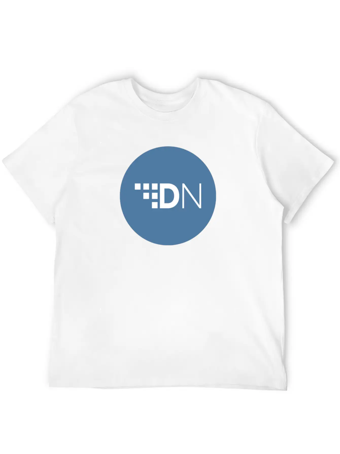 Digitalnote XDN Crypto Cryptocurrency Blockchain C Breathable Soft Cotton T-Shirt – Timeless Casual Look