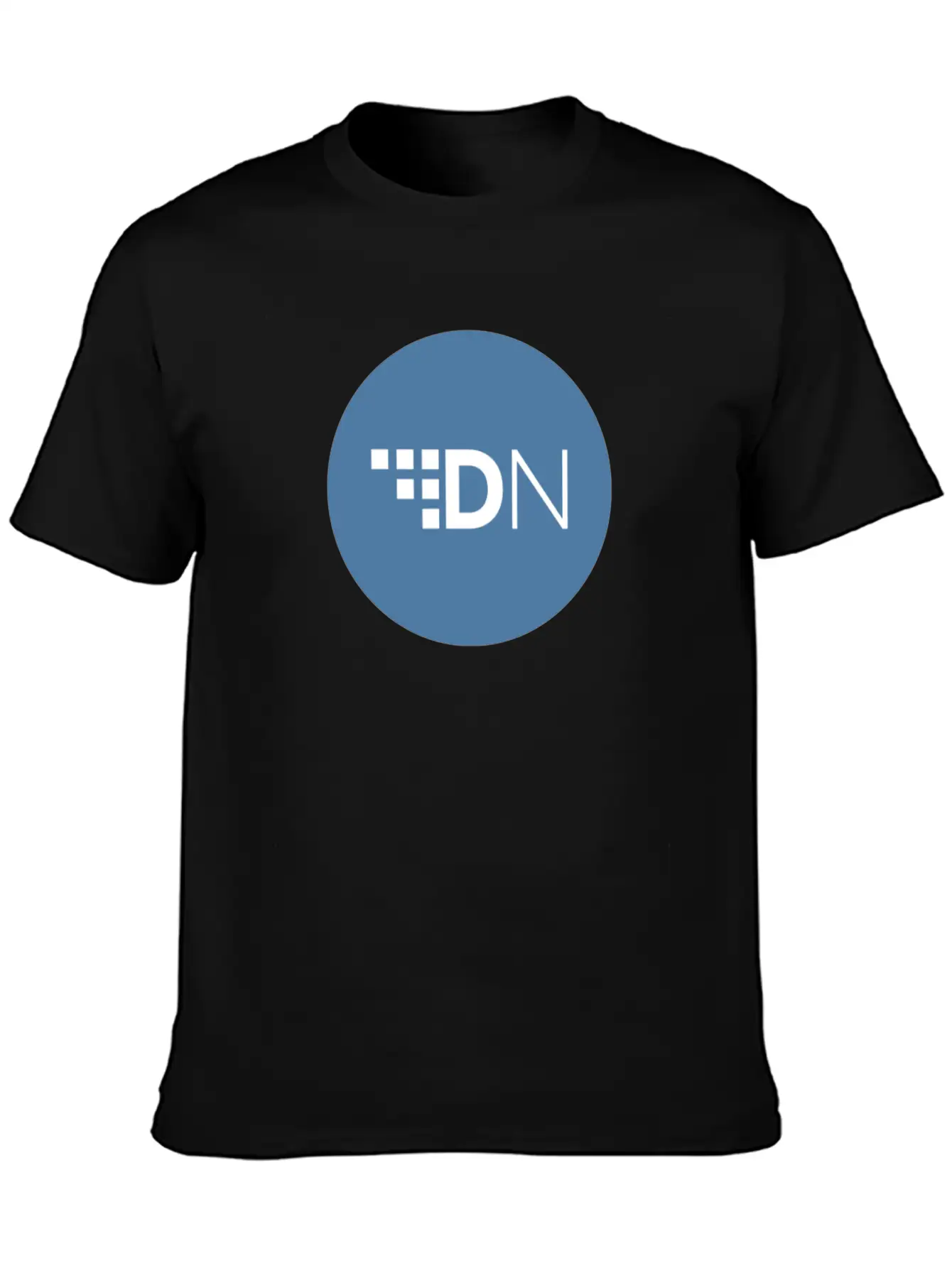 Digitalnote XDN Crypto Cryptocurrency Blockchain C Breathable Soft Cotton T-Shirt – Timeless Casual Look