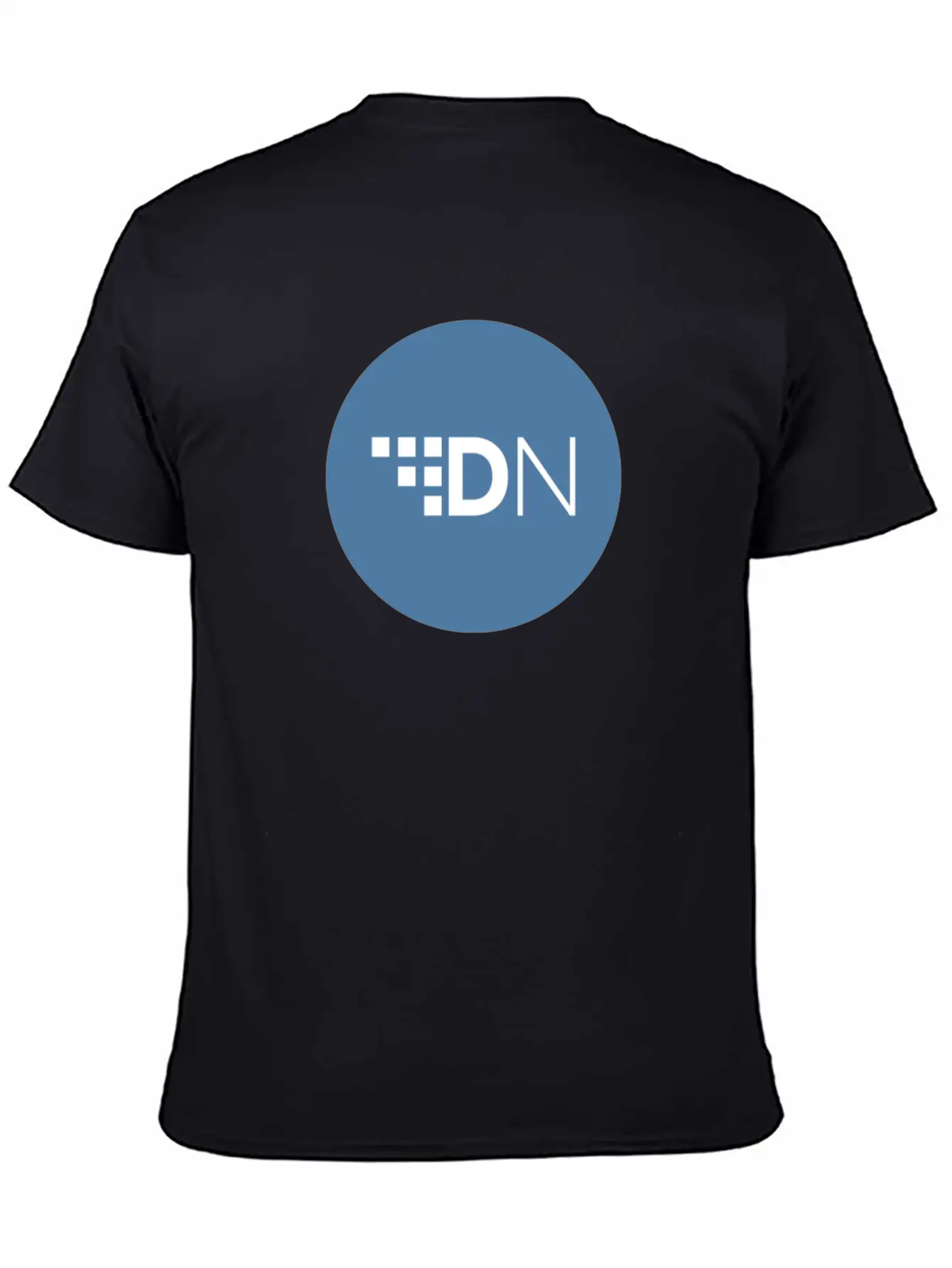 Digitalnote XDN Crypto Cryptocurrency Blockchain C Breathable Soft Cotton T-Shirt – Timeless Casual Look