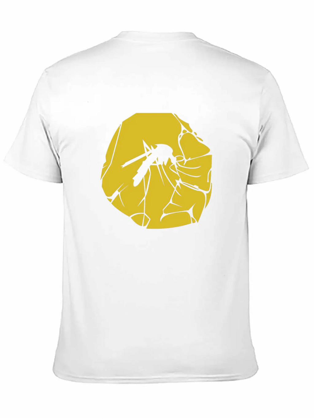 Dinodna Stylish Everyday T-Shirt – Unisex Basic Cotton Tee