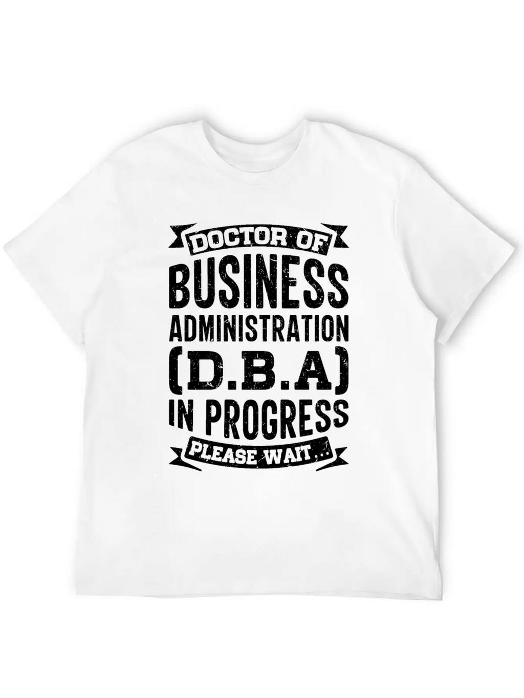 Director Of Business Administration Job Profession Unisex Short Sleeve Soft Cotton T-Shirt – Casual Everyday Wear