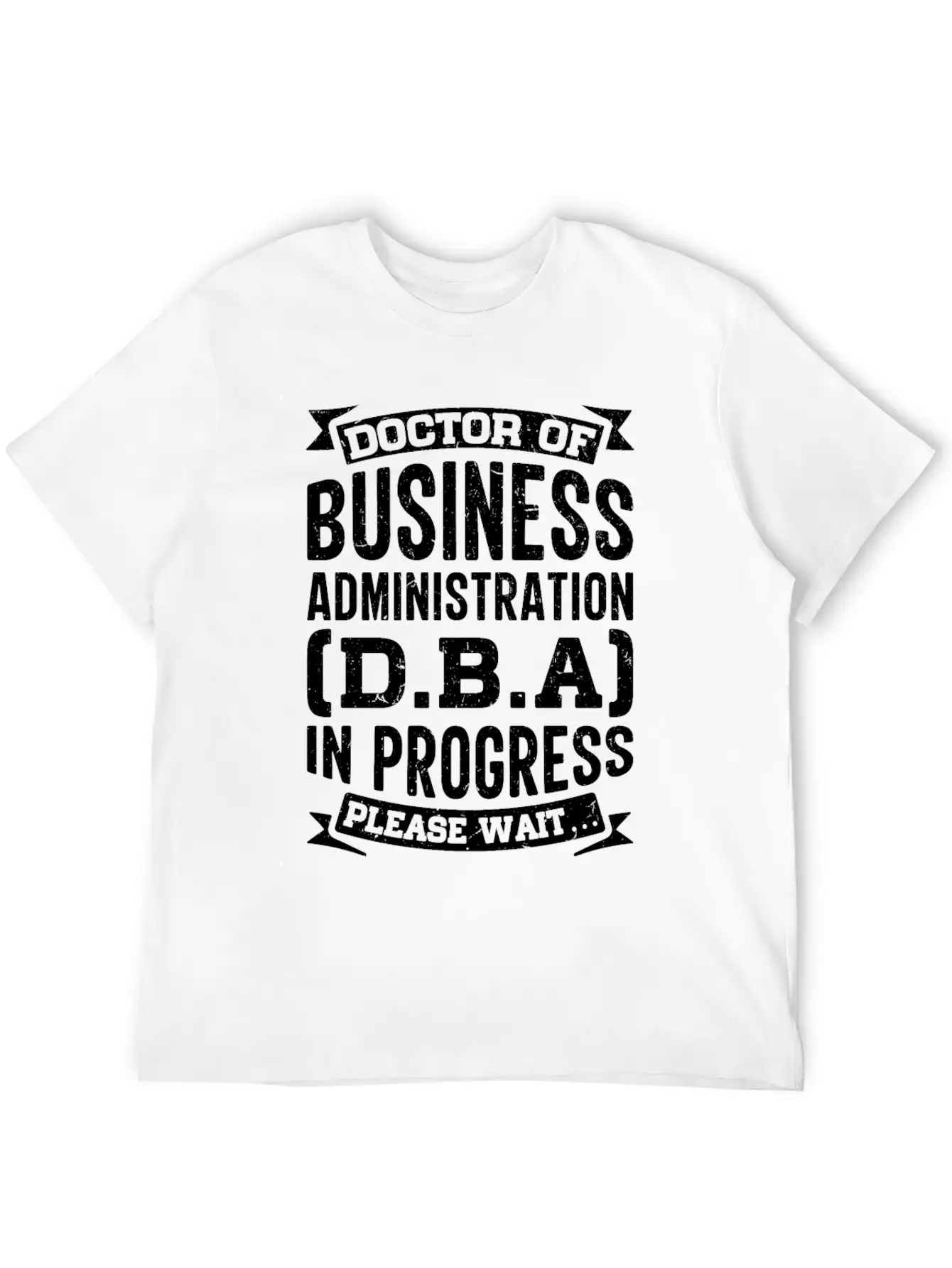 Director Of Business Administration Job Profession Unisex Short Sleeve Soft Cotton T-Shirt – Casual Everyday Wear