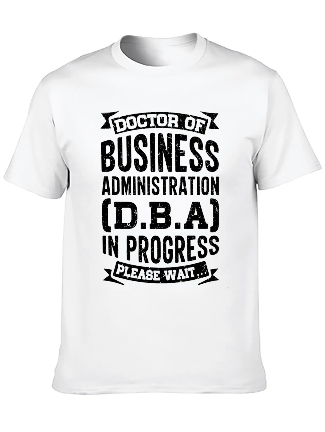 Director Of Business Administration Job Profession Unisex Short Sleeve Soft Cotton T-Shirt – Casual Everyday Wear