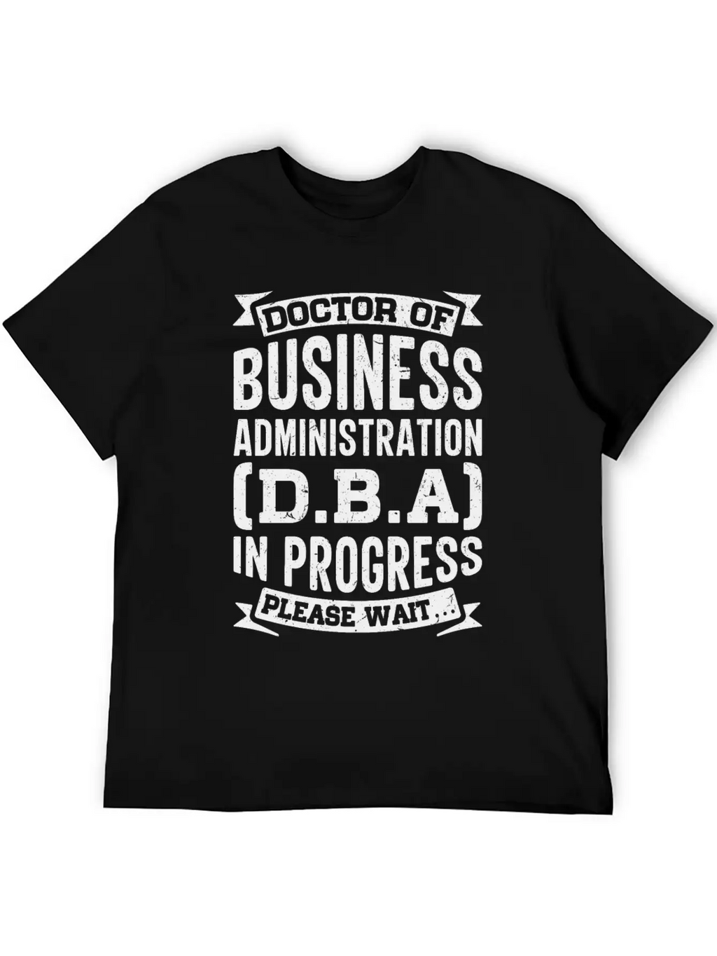 Director Of Business Administration Job Profession Unisex Short Sleeve Soft Cotton T-Shirt – Casual Everyday Wear