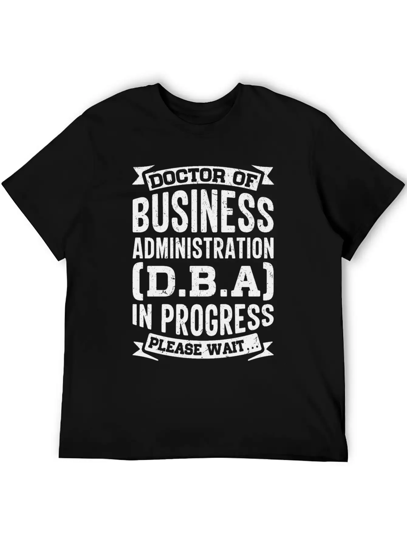 Director Of Business Administration Job Profession Unisex Short Sleeve Soft Cotton T-Shirt – Casual Everyday Wear