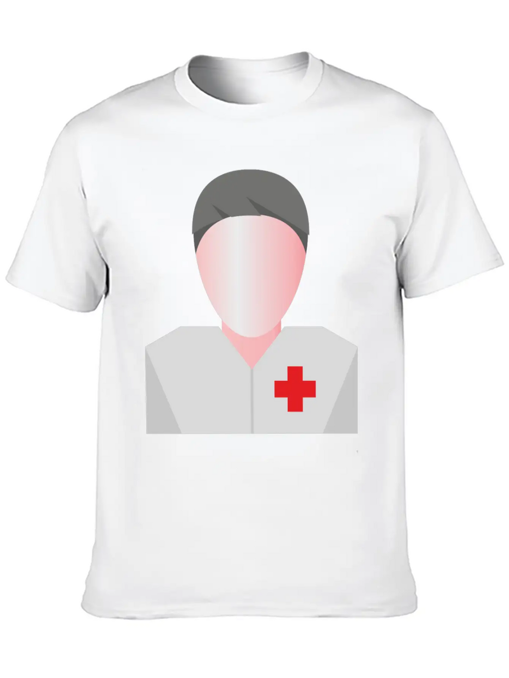 Doc193 Unisex Casual T-Shirt – Clean Design For Daily Comfort