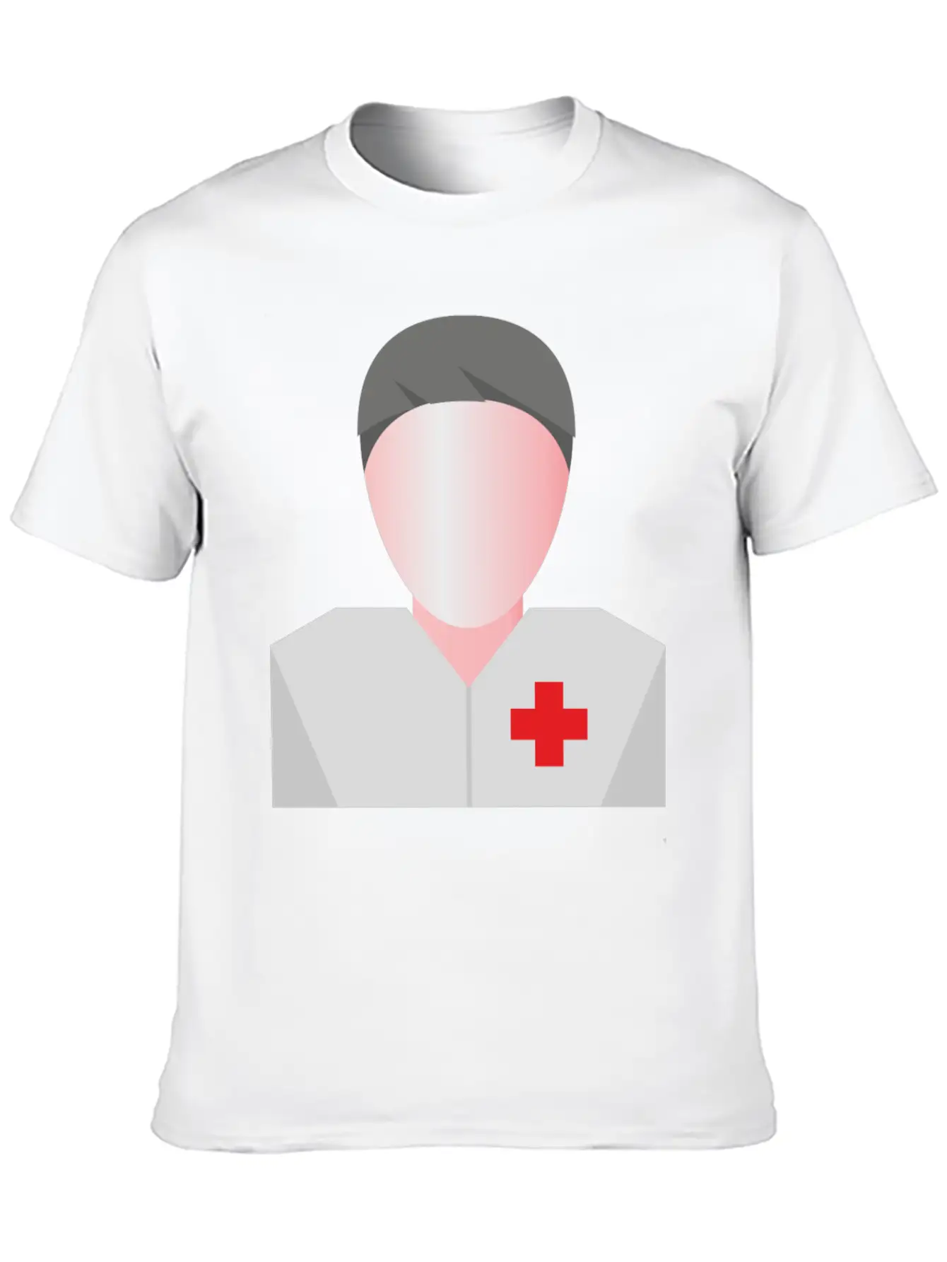 Doc193 Unisex Casual T-Shirt – Clean Design For Daily Comfort