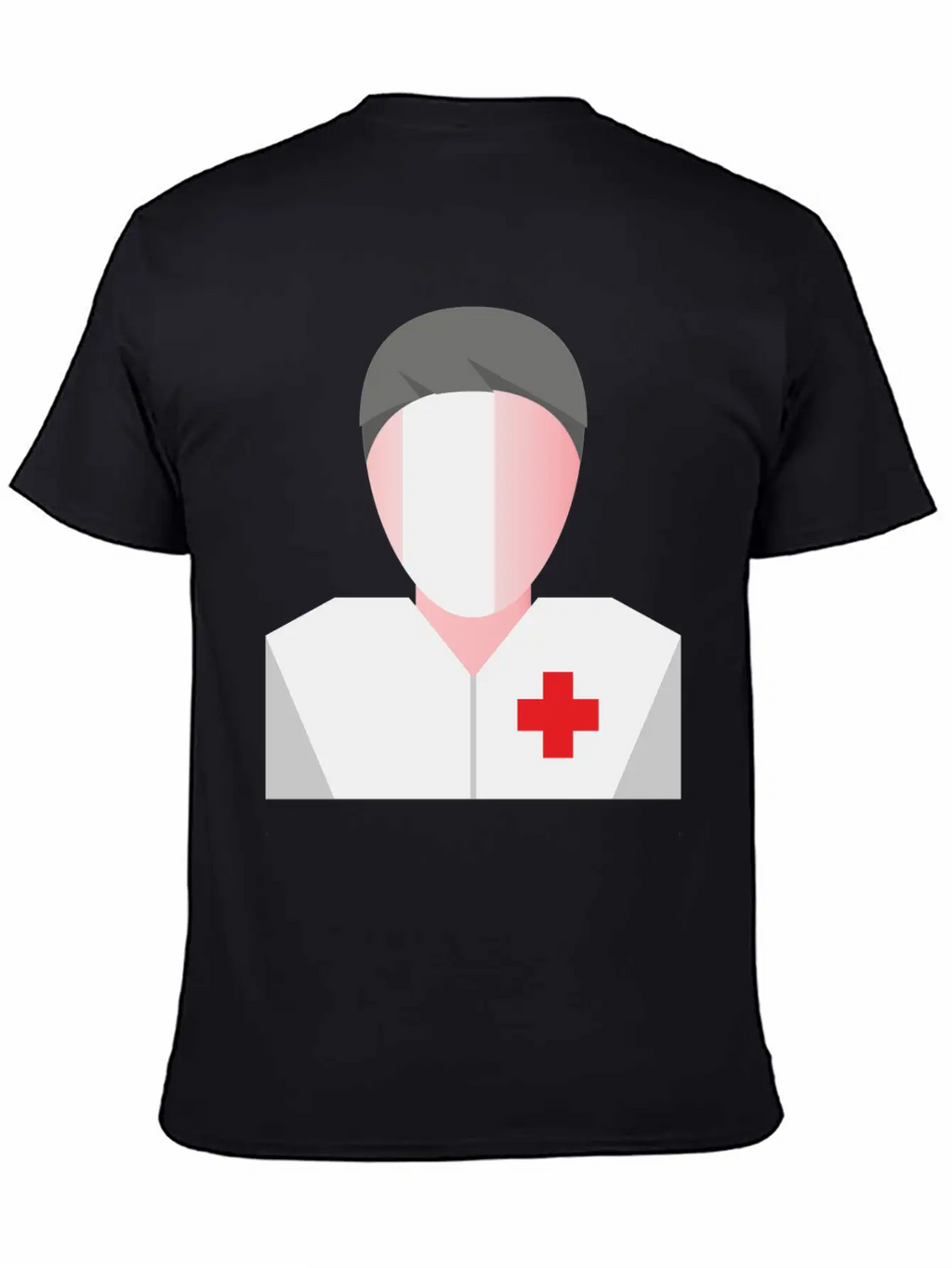 Doc193 Unisex Casual T-Shirt – Clean Design For Daily Comfort