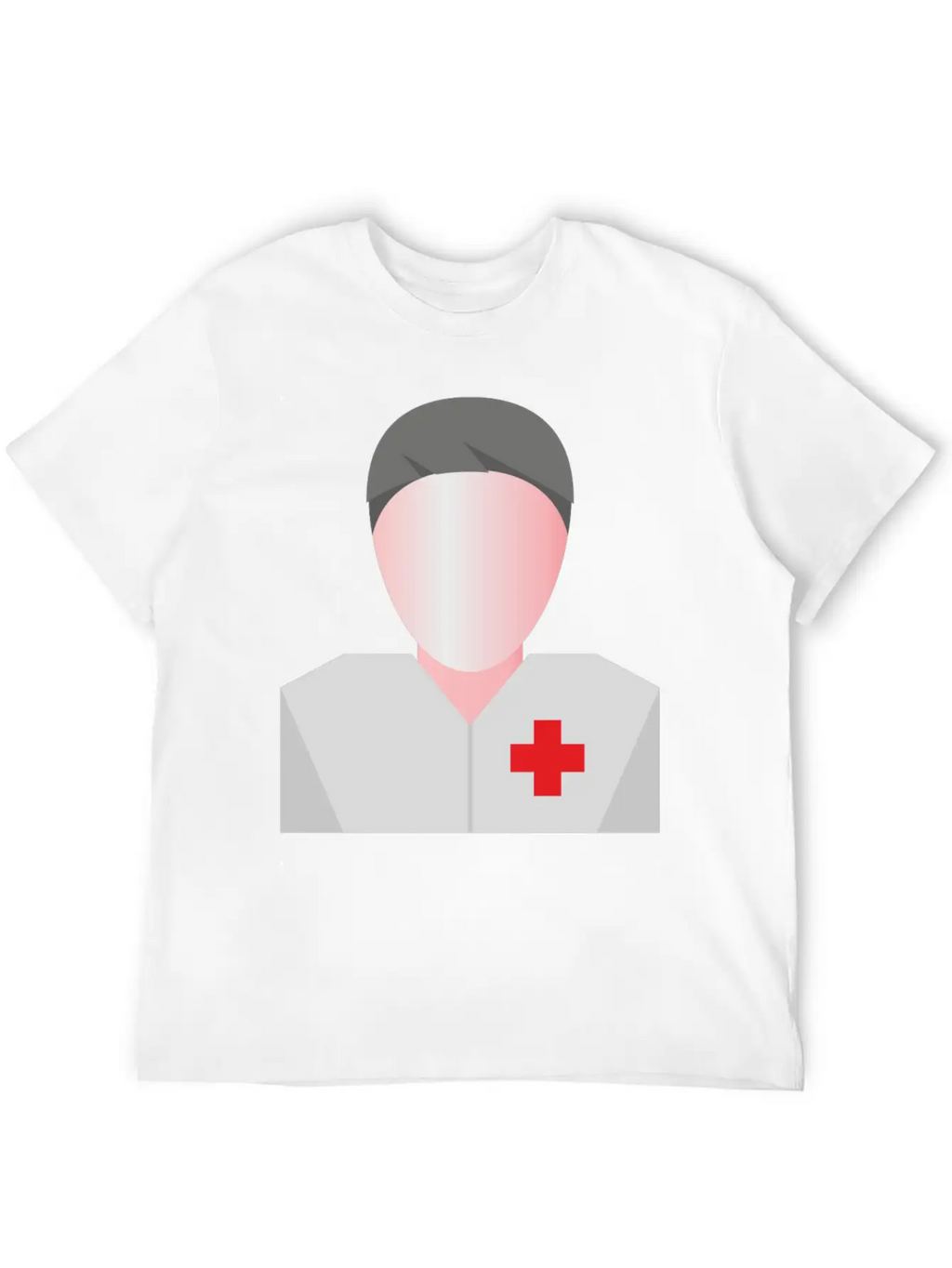 Doc193 Unisex Casual T-Shirt – Clean Design For Daily Comfort