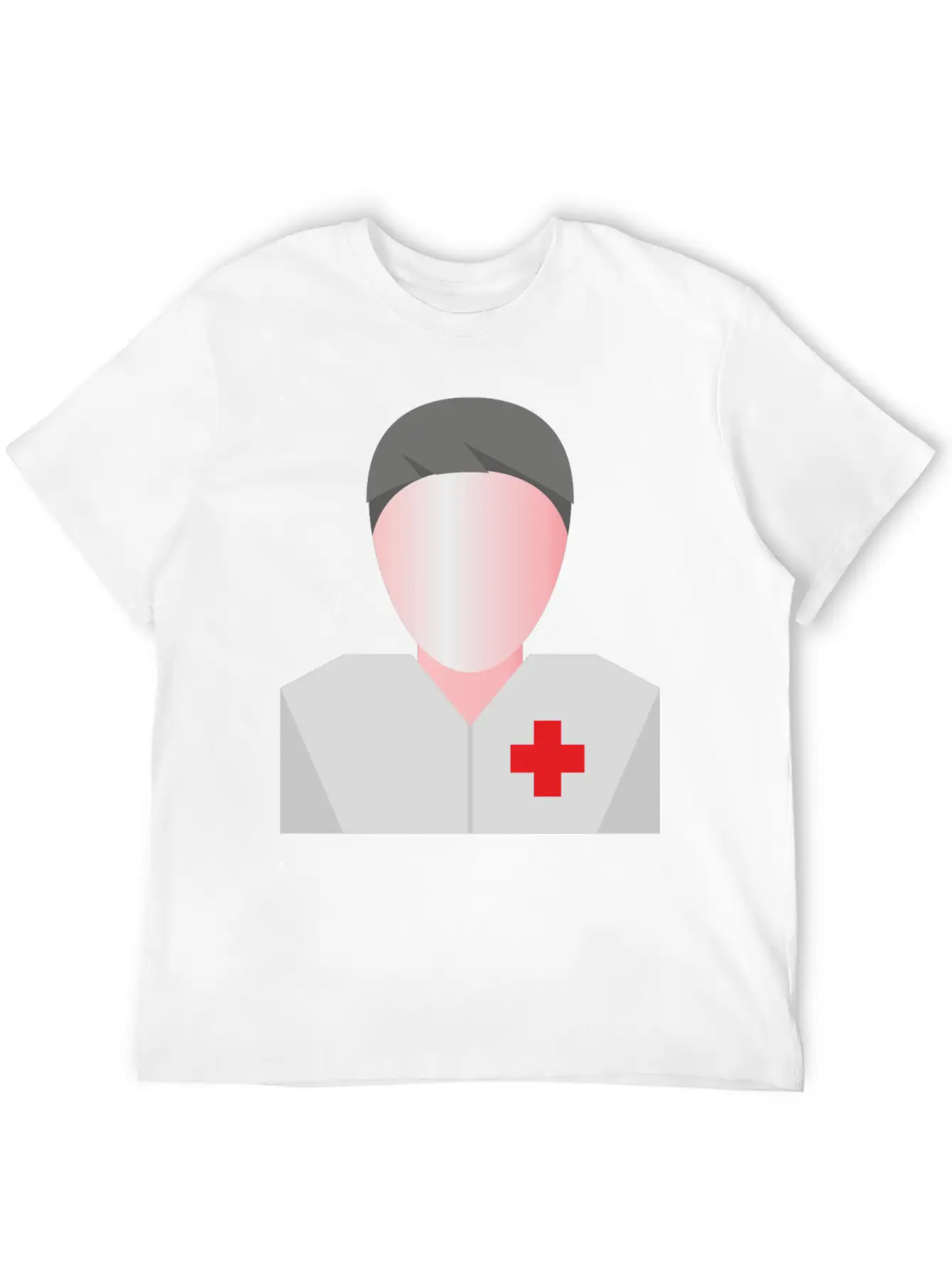 Doc193 Unisex Casual T-Shirt – Clean Design For Daily Comfort