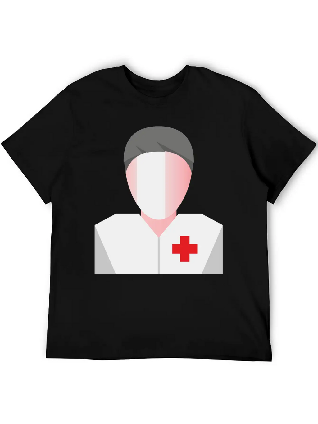 Doc193 Unisex Casual T-Shirt – Clean Design For Daily Comfort