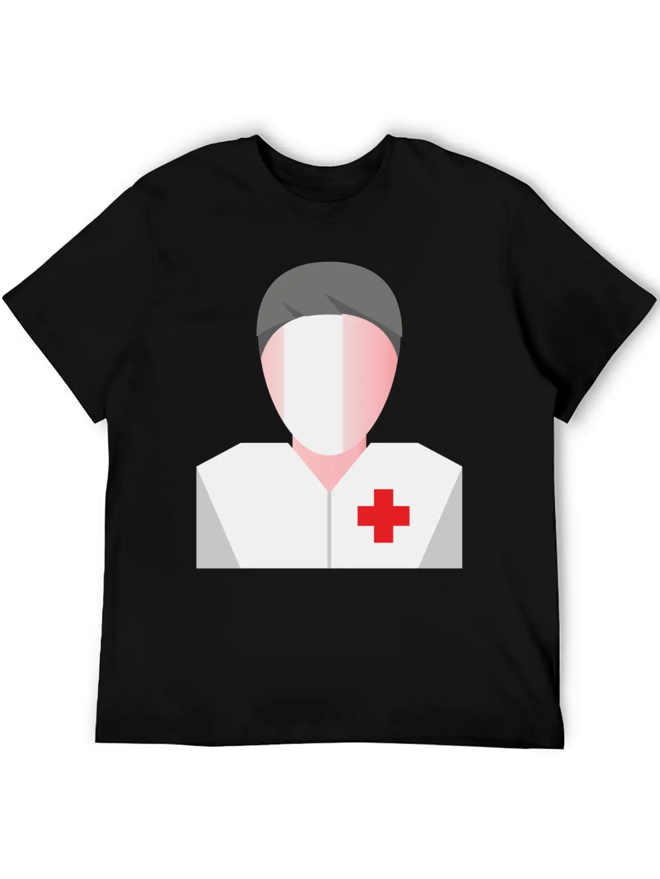 Doc193 Unisex Casual T-Shirt – Clean Design For Daily Comfort