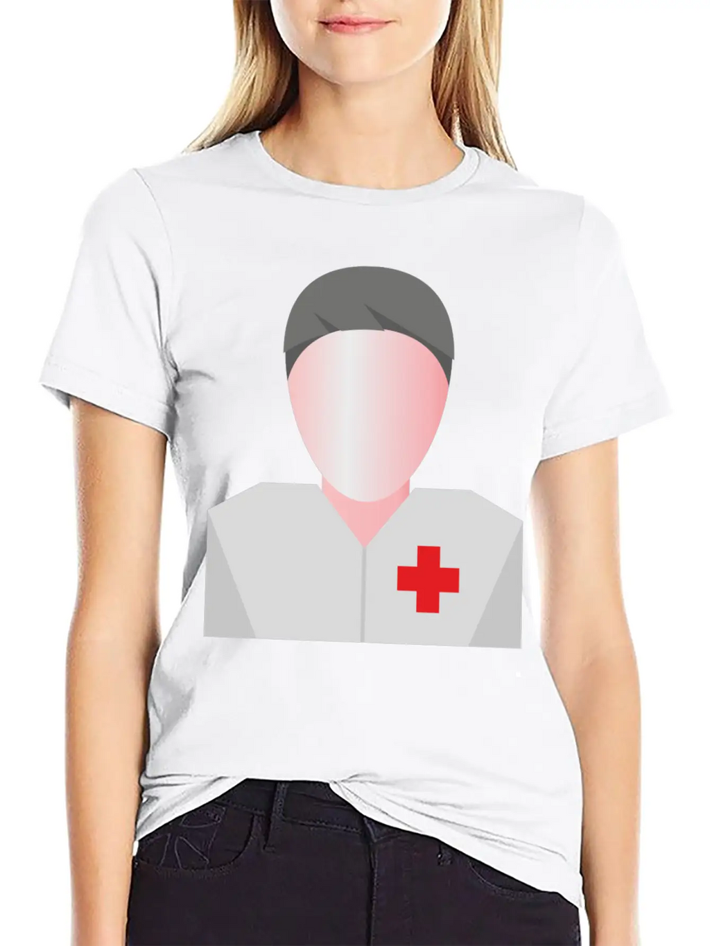 Doc193 Unisex Casual T-Shirt – Clean Design For Daily Comfort